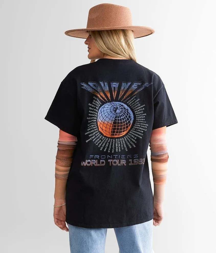 Listing Image Blurred Background