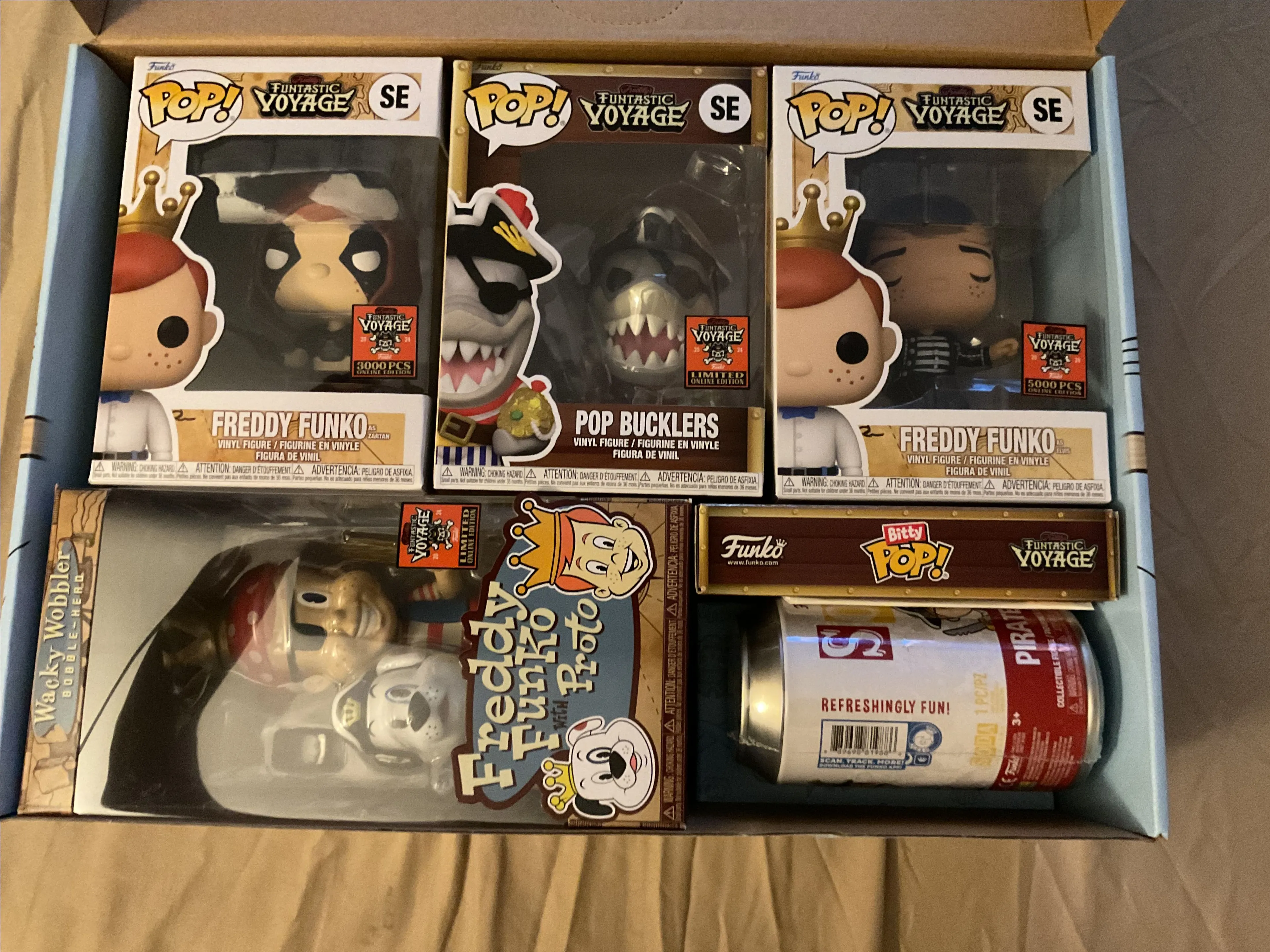Product image for Collector box