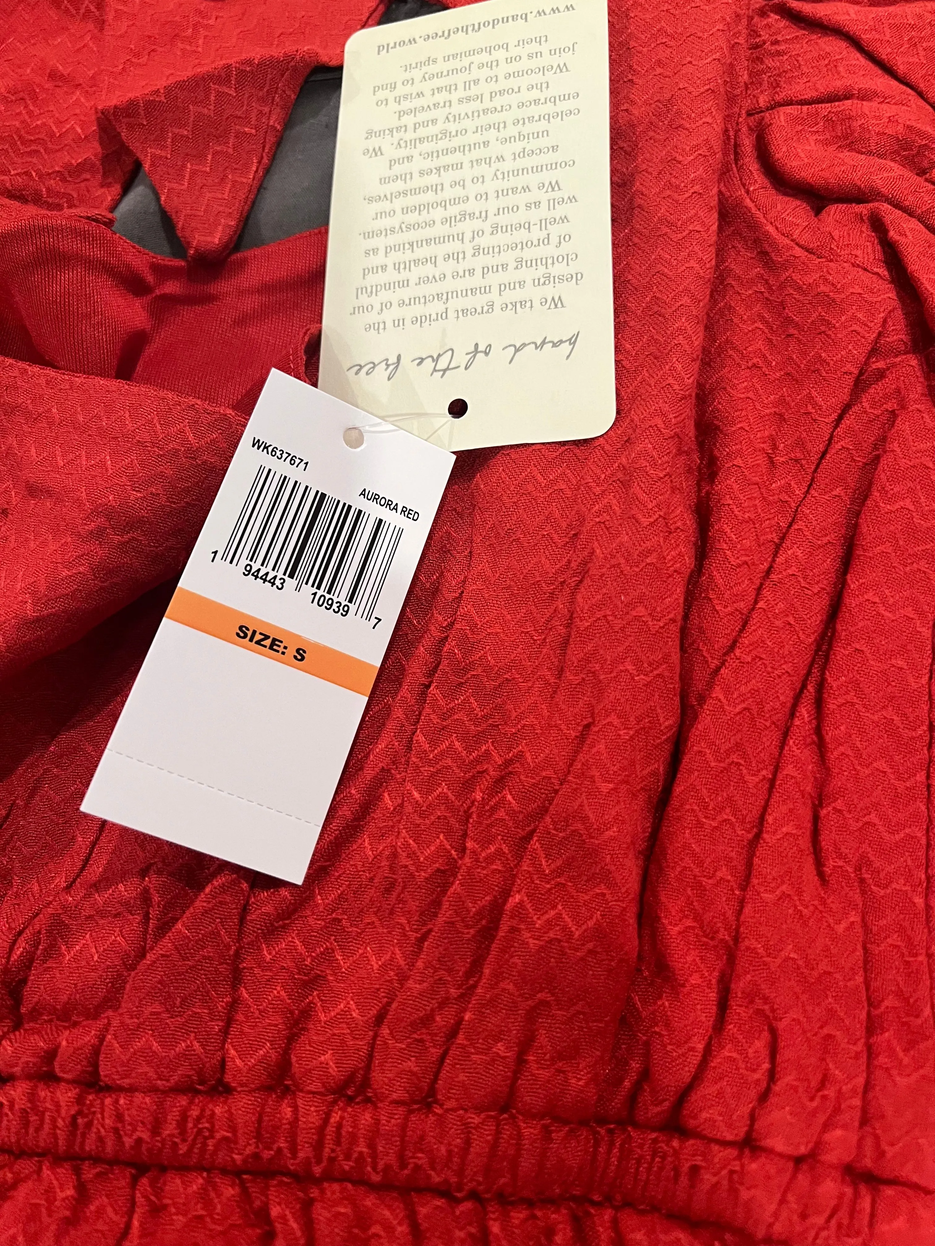 Listing Image Blurred Background