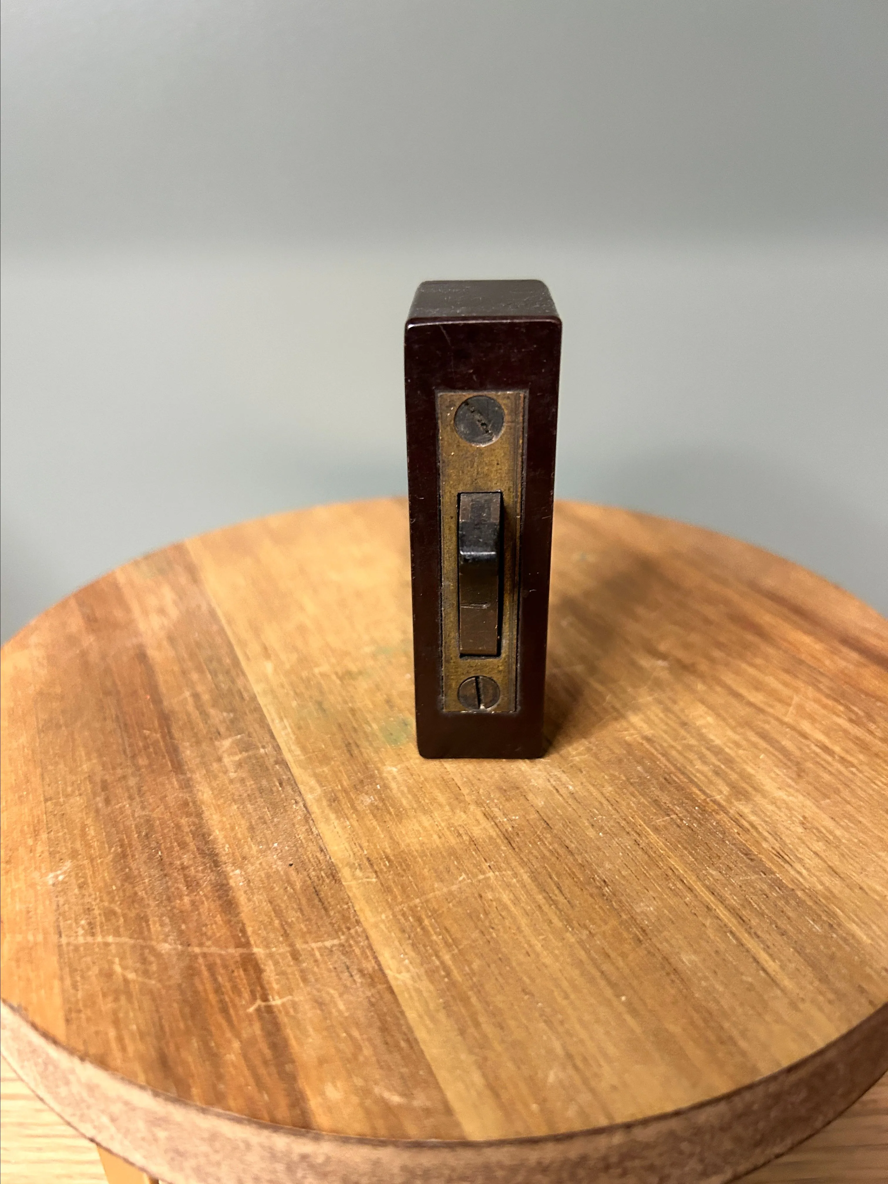 Product image for Old ass light switch