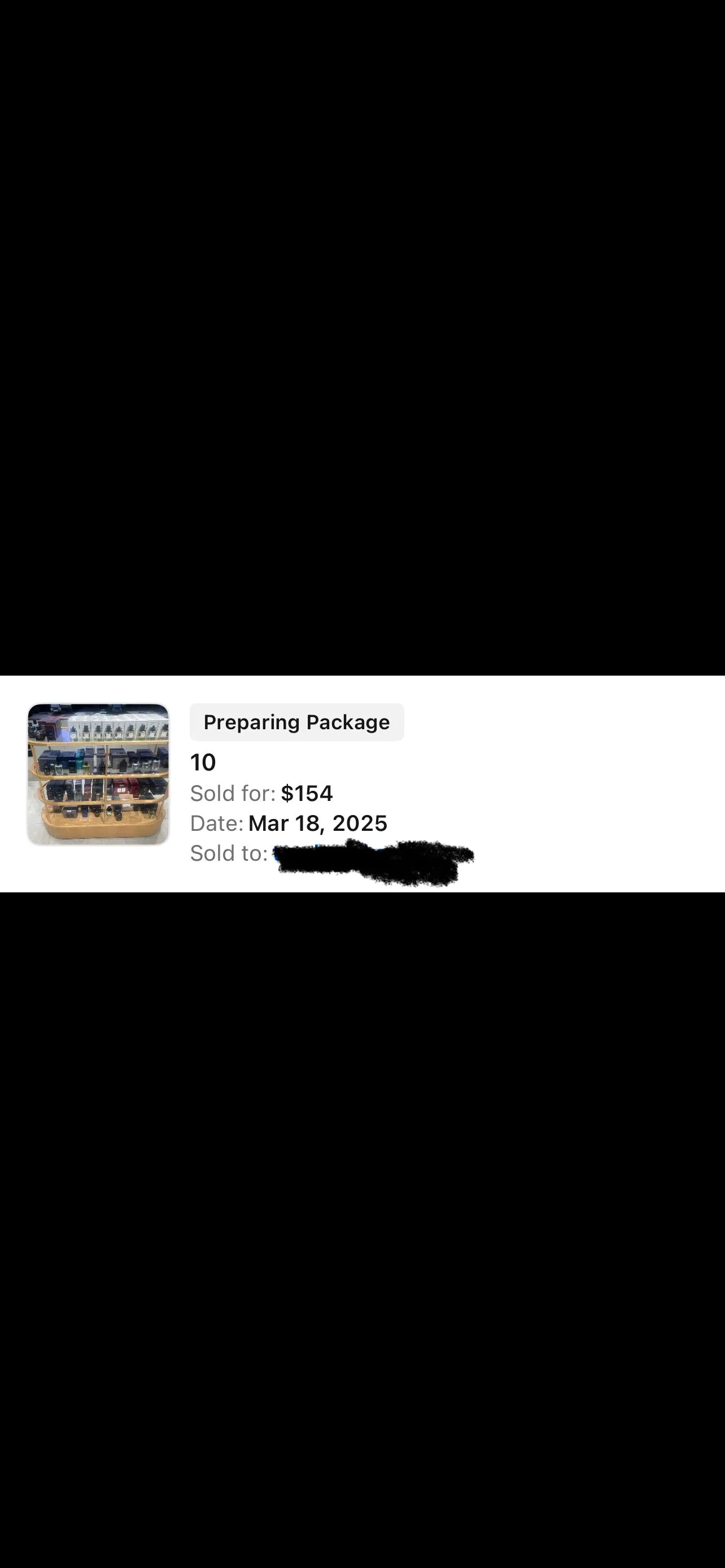 Product image for ! SOLD !