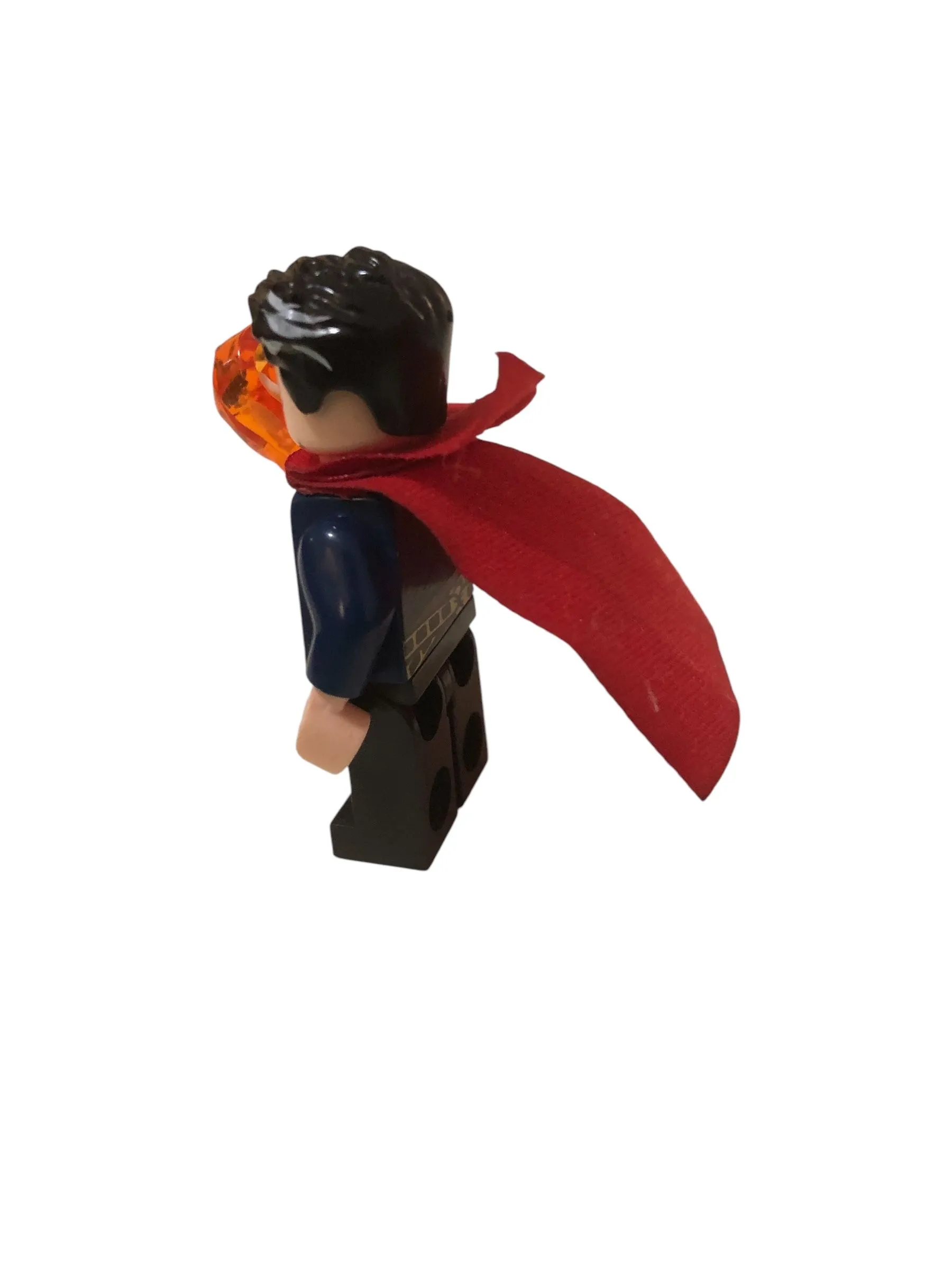 Product image for Lego doctor strange avengers infinity war super hero mini figure