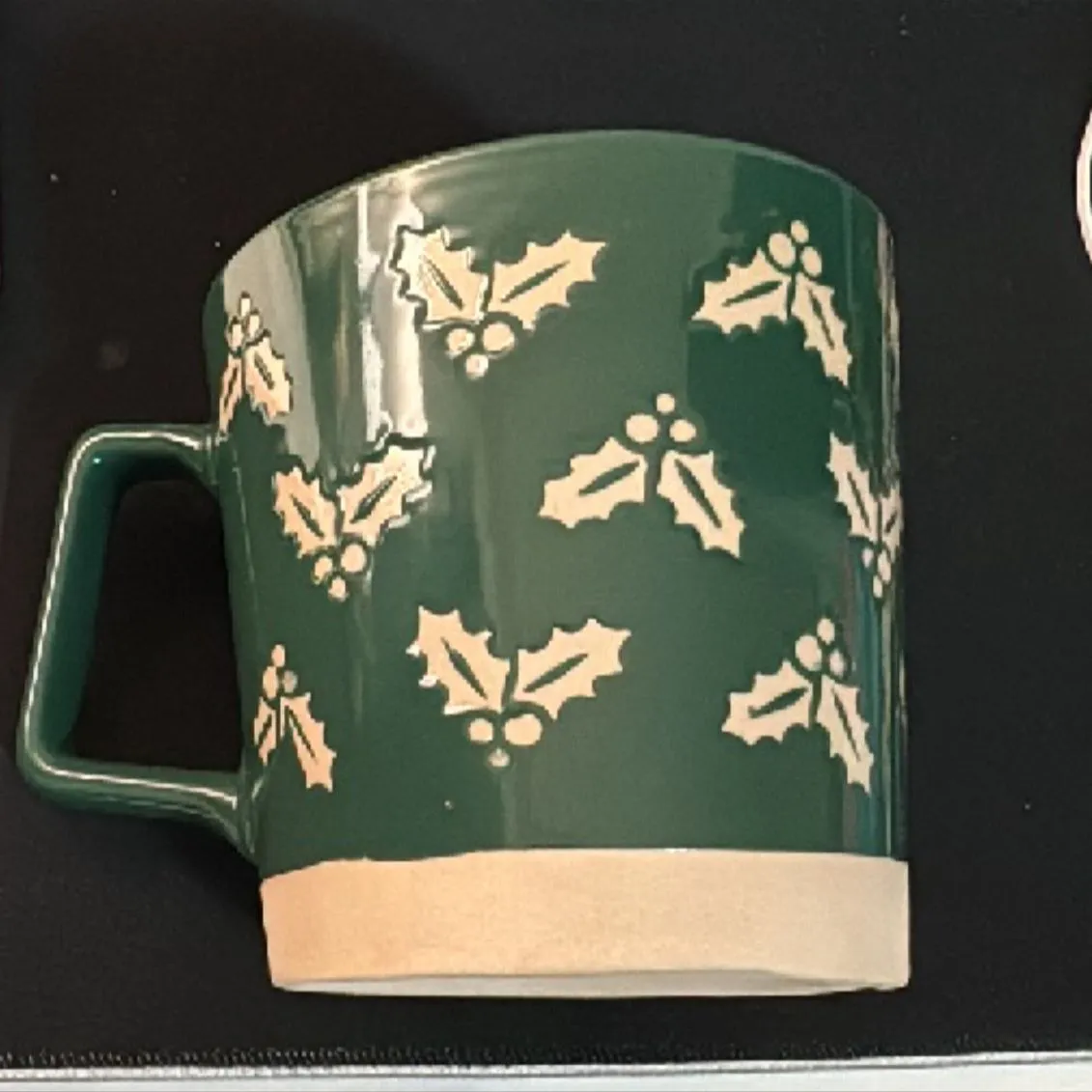 Product image for NEW- CHRISTMAS MUG 🎄🎅🏻