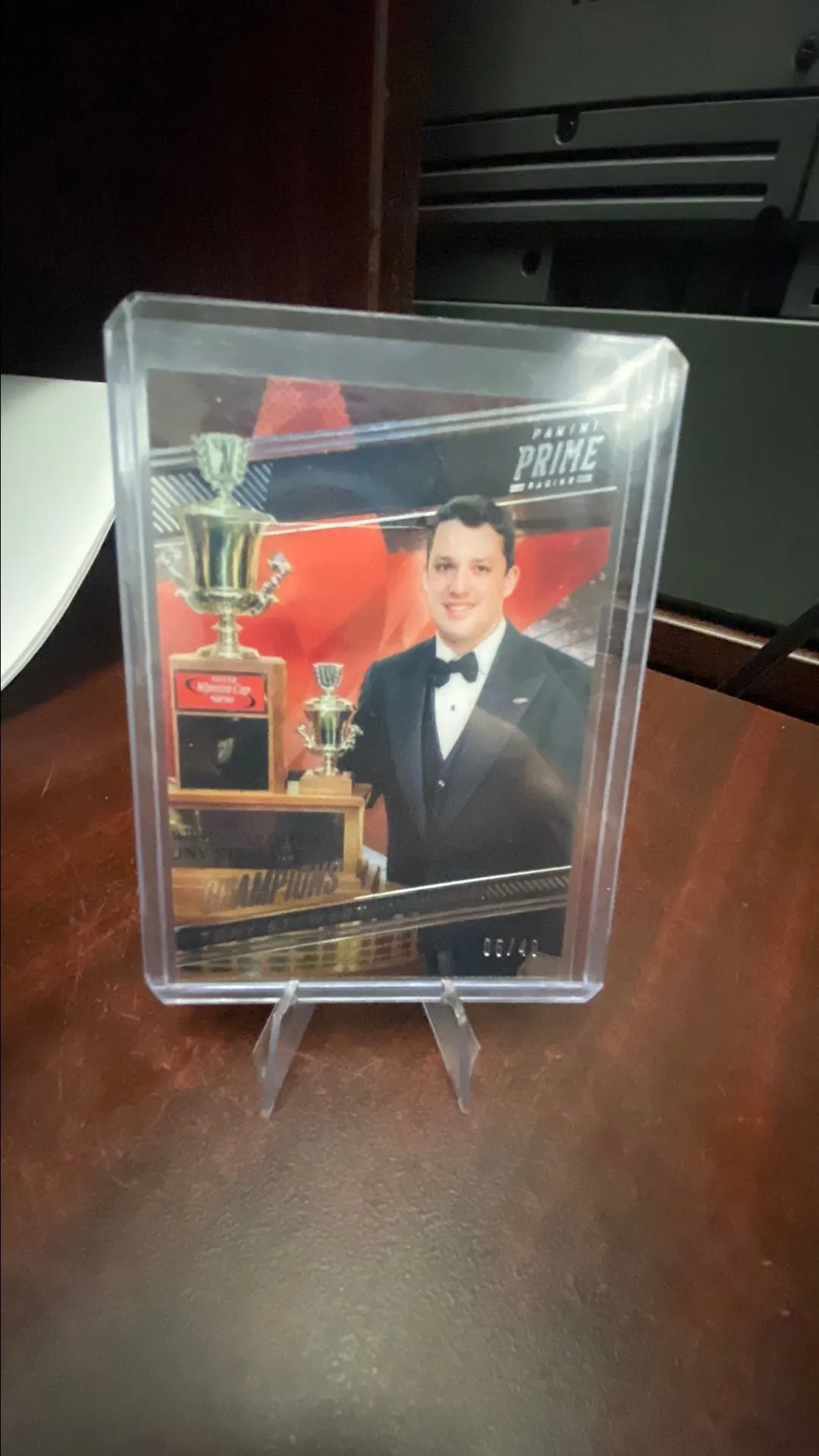 Product image for Tony Stewart /49 Champions
