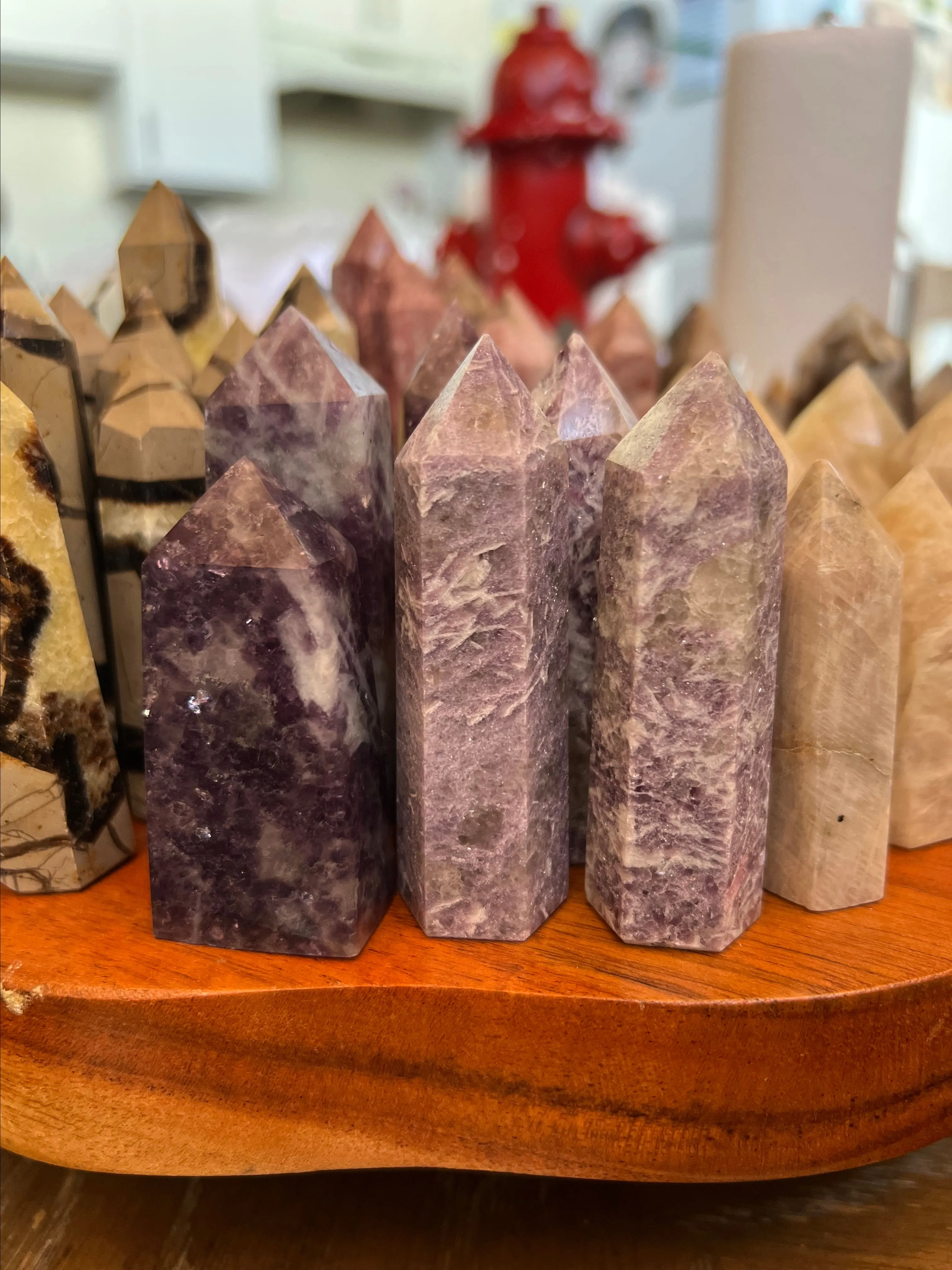 Product image for Lepidolite
