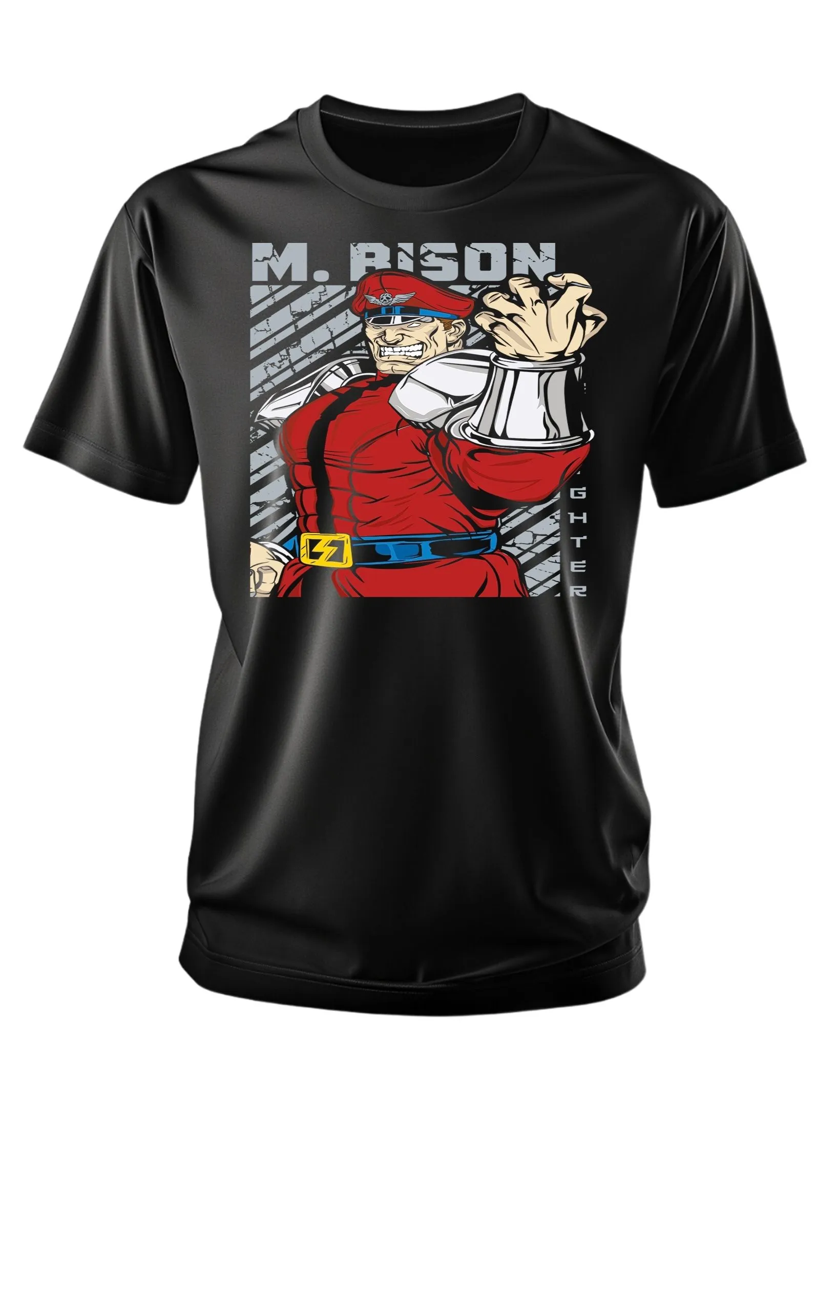 Product image for Street fight t shirts