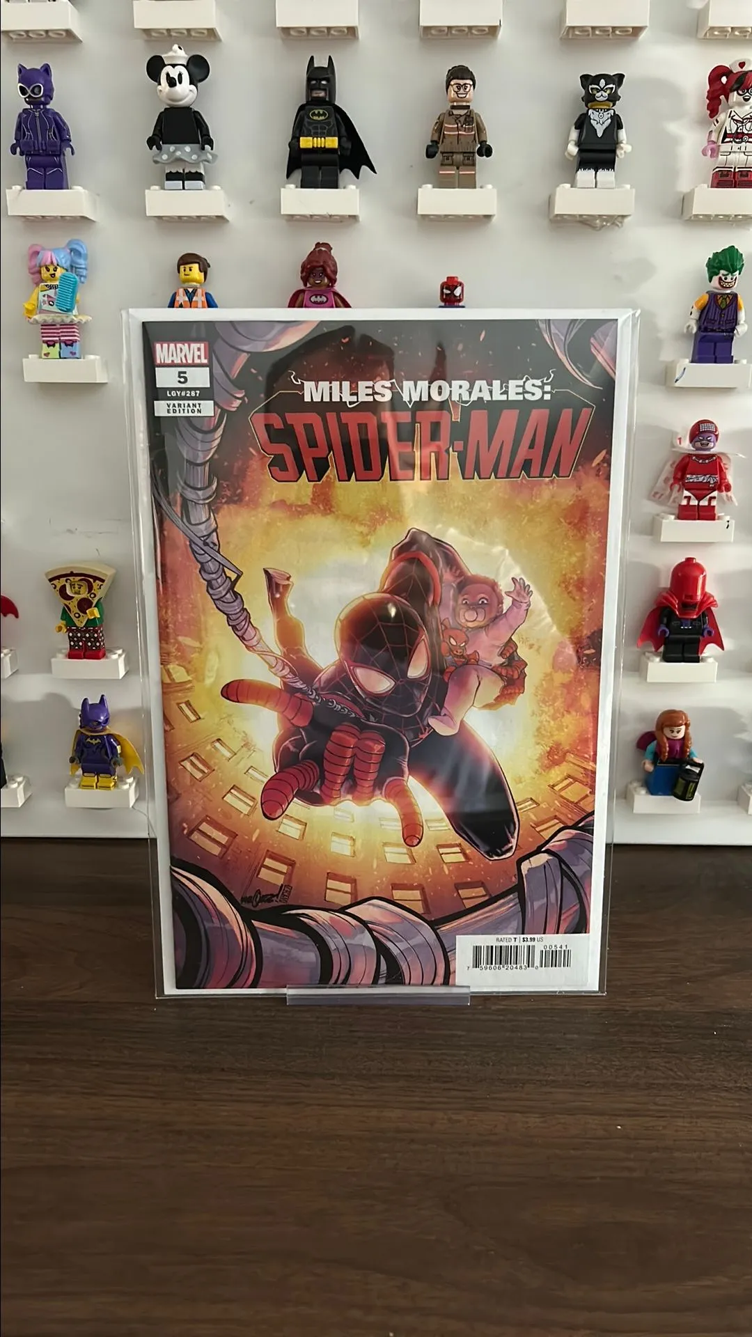Product image for Miles Morales 5