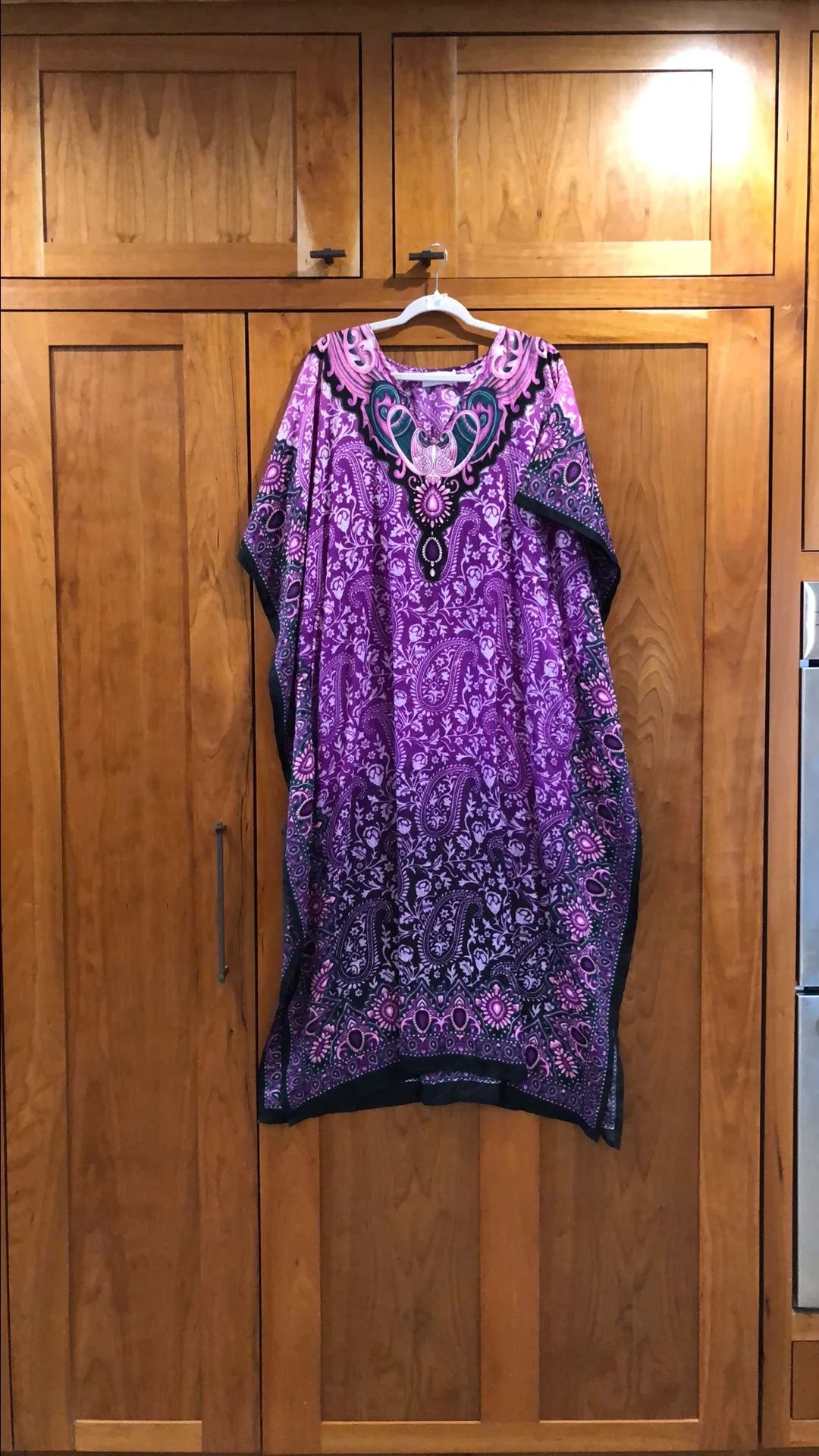 Product image for 92. Caftan