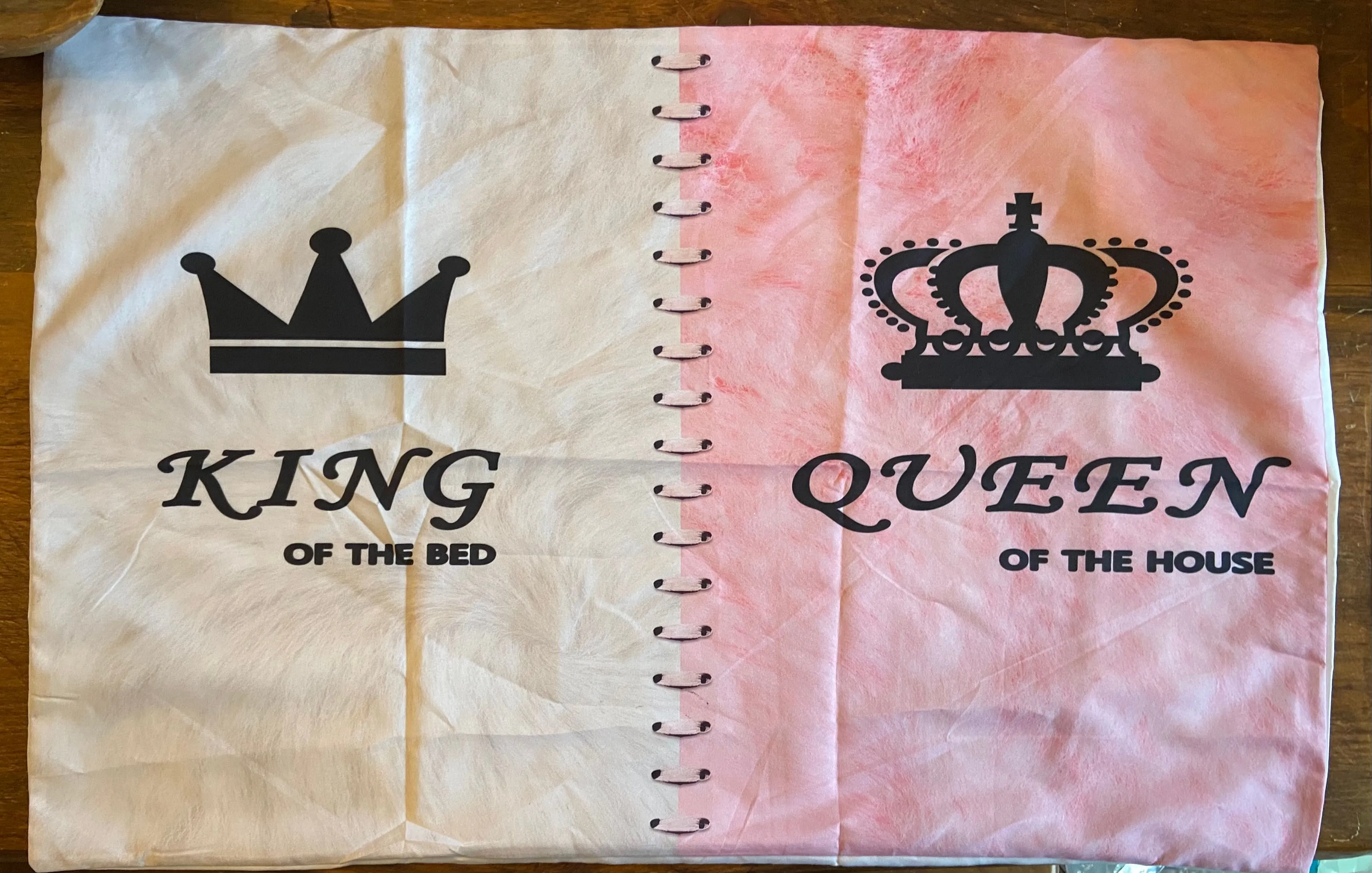 Product image for 24- Large NWOT Pillowcase!