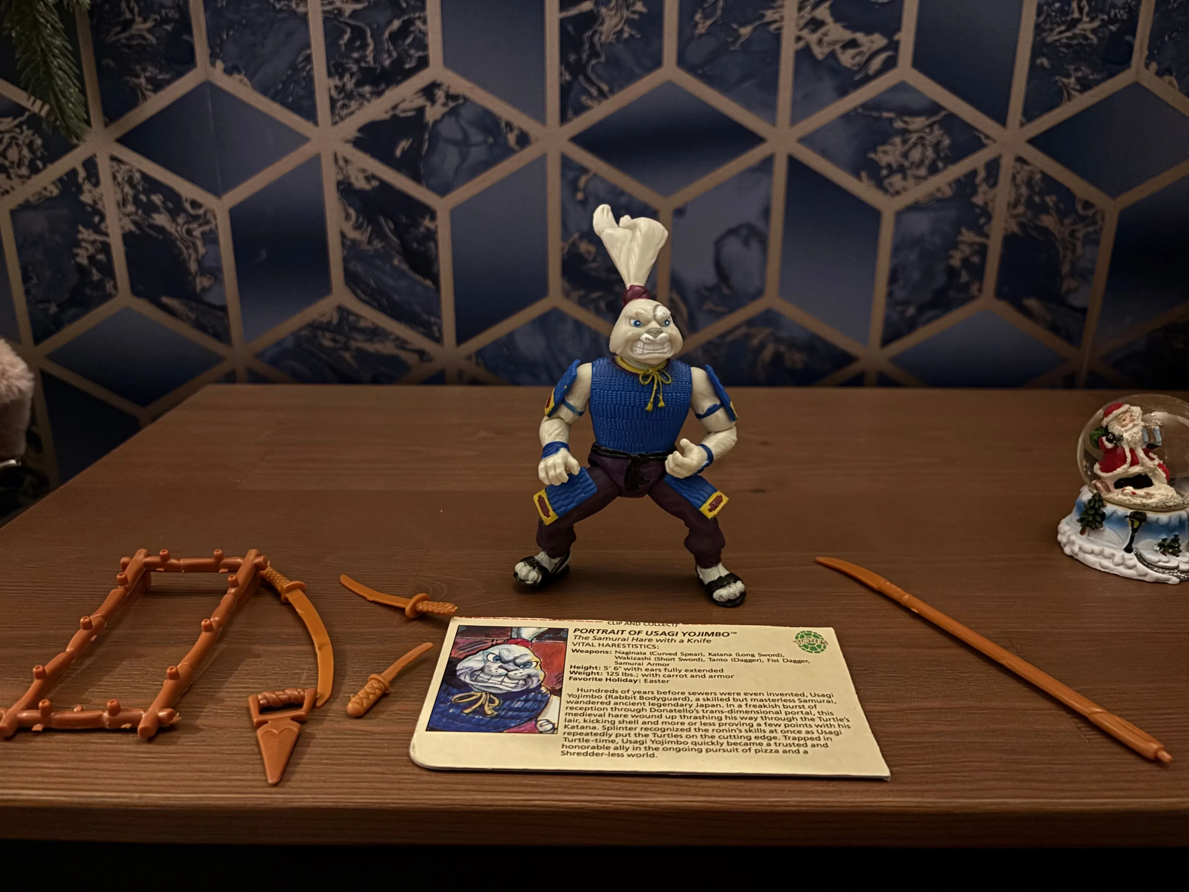 Product image for Usagi yojimbo