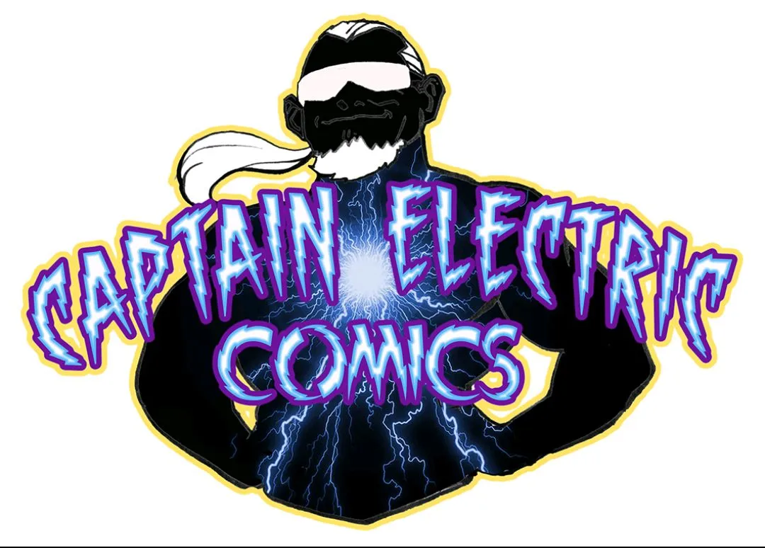 Product image for CAPTAIN ELECTRIC MYSTERY PULL