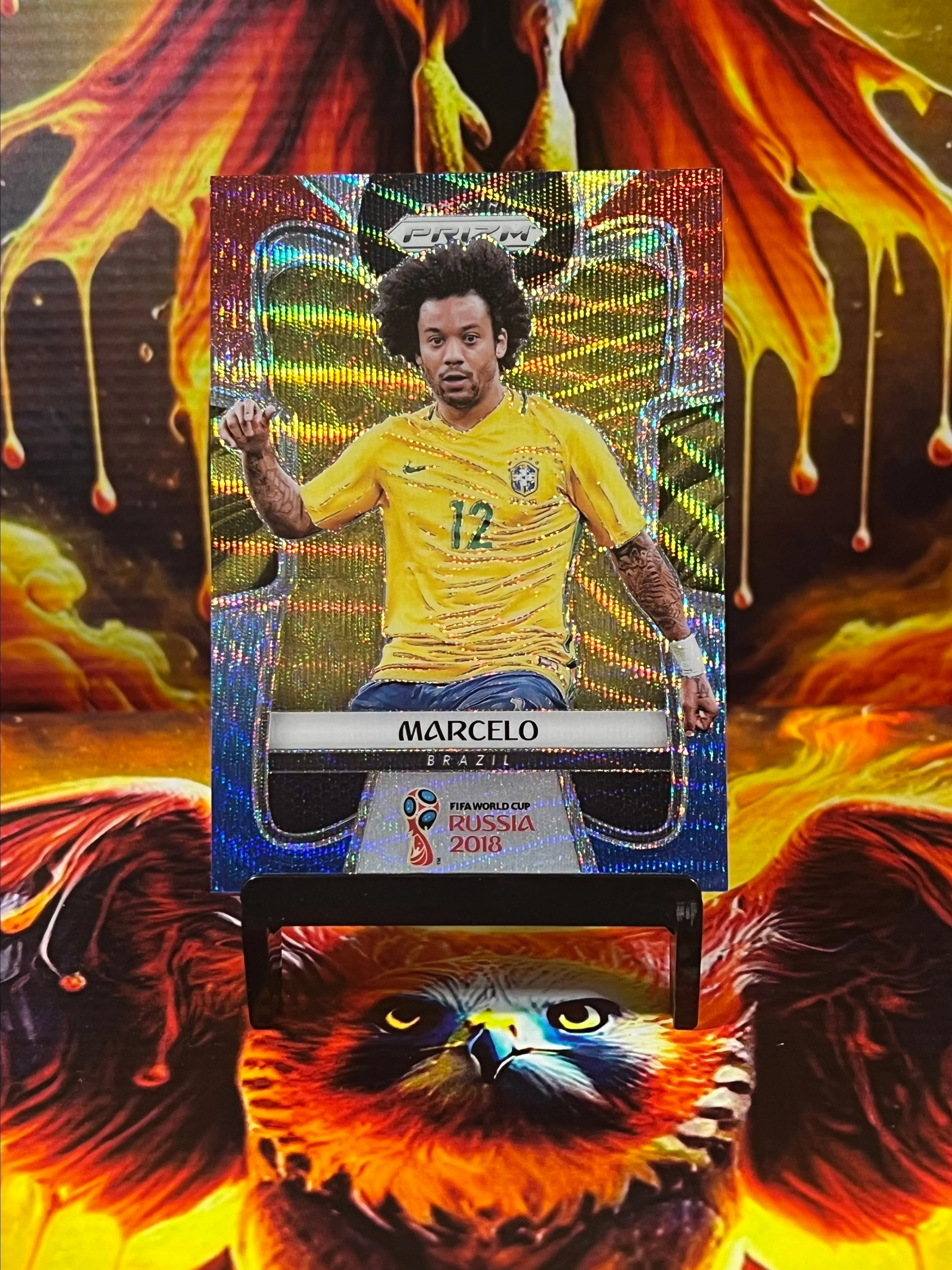 Product image for Marcelo Multi color Prizm