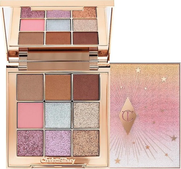 Product image for Charlotte Tilbury Beautyverse Eye Palette