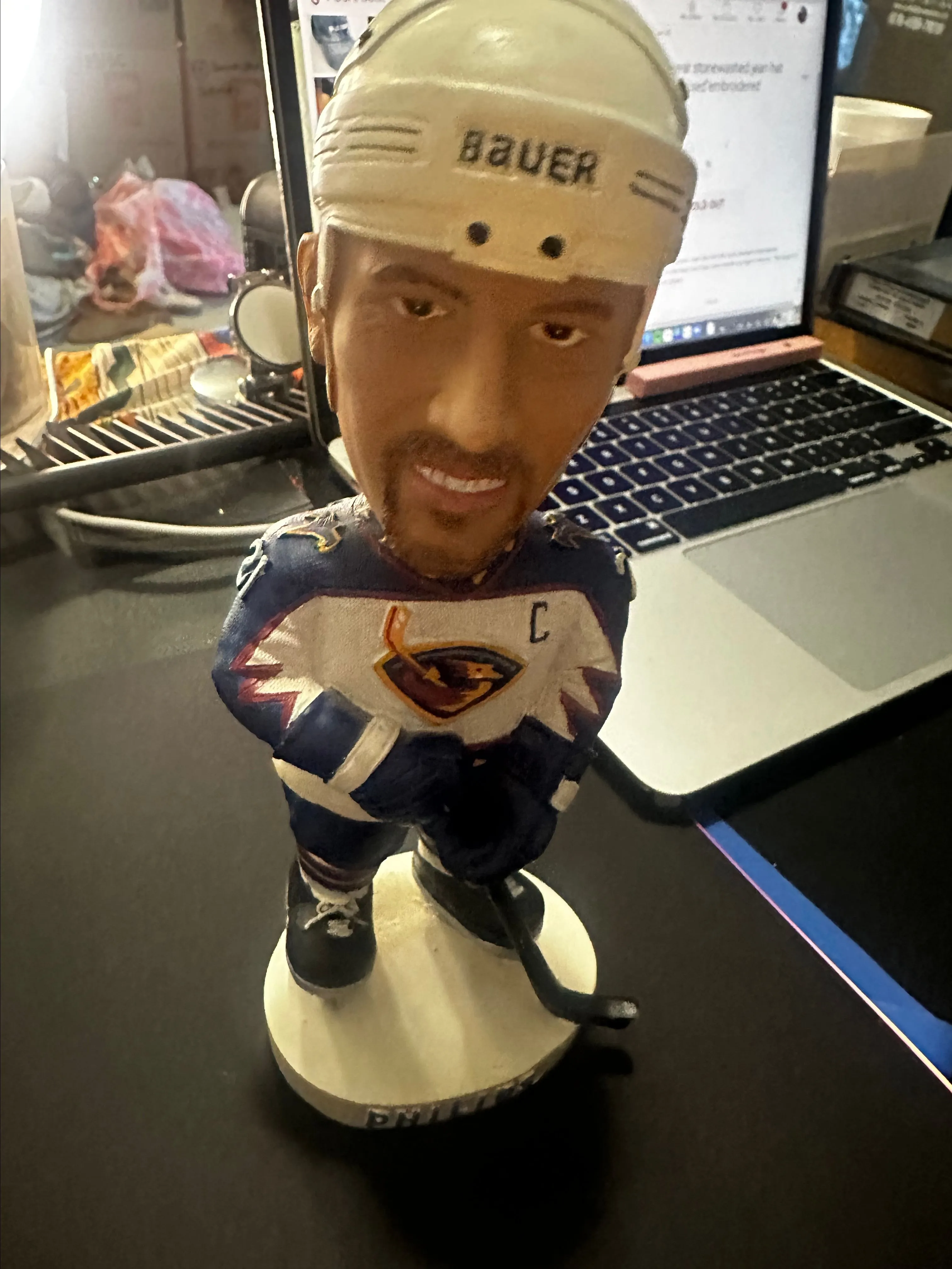 Product image for Ferraro #21 Bobble Head