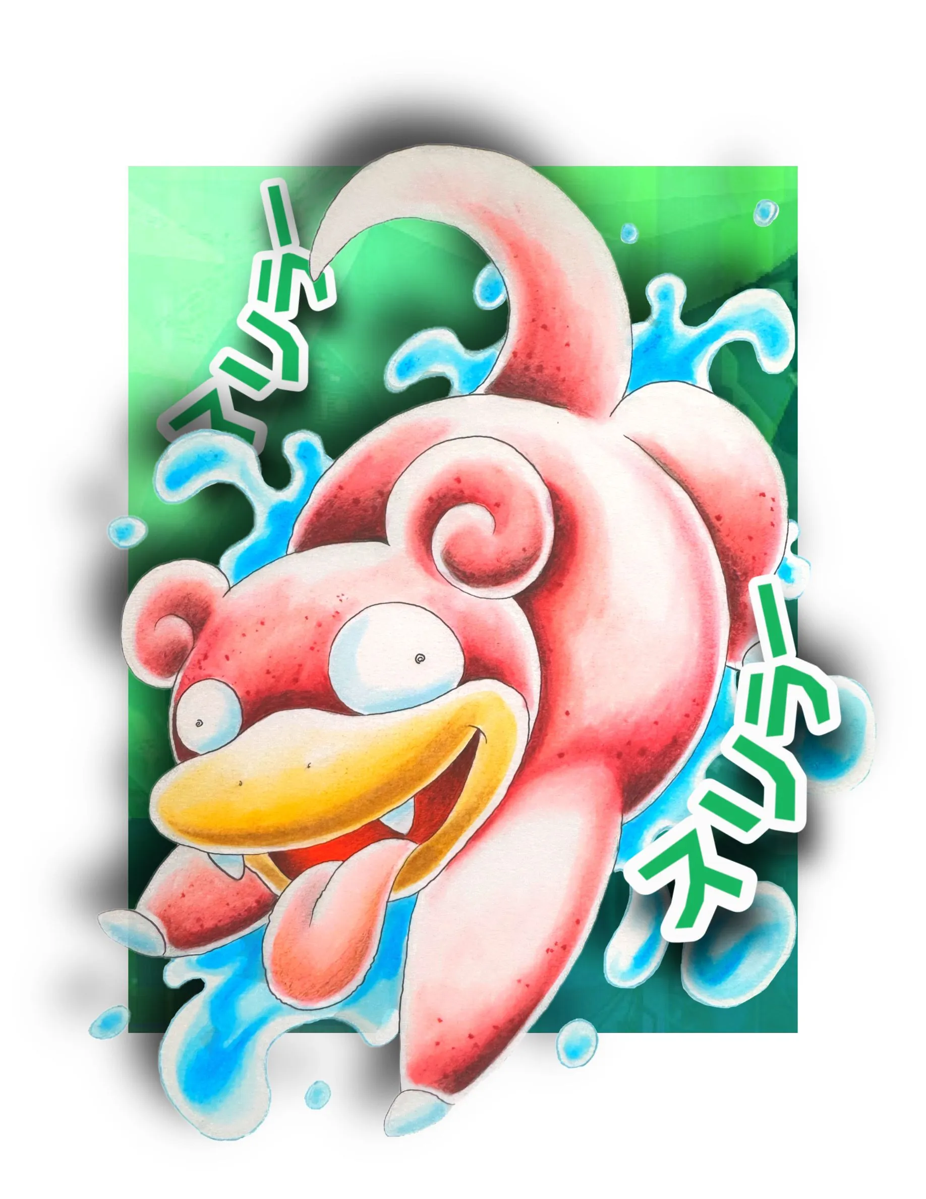 Product image for Slowpoke