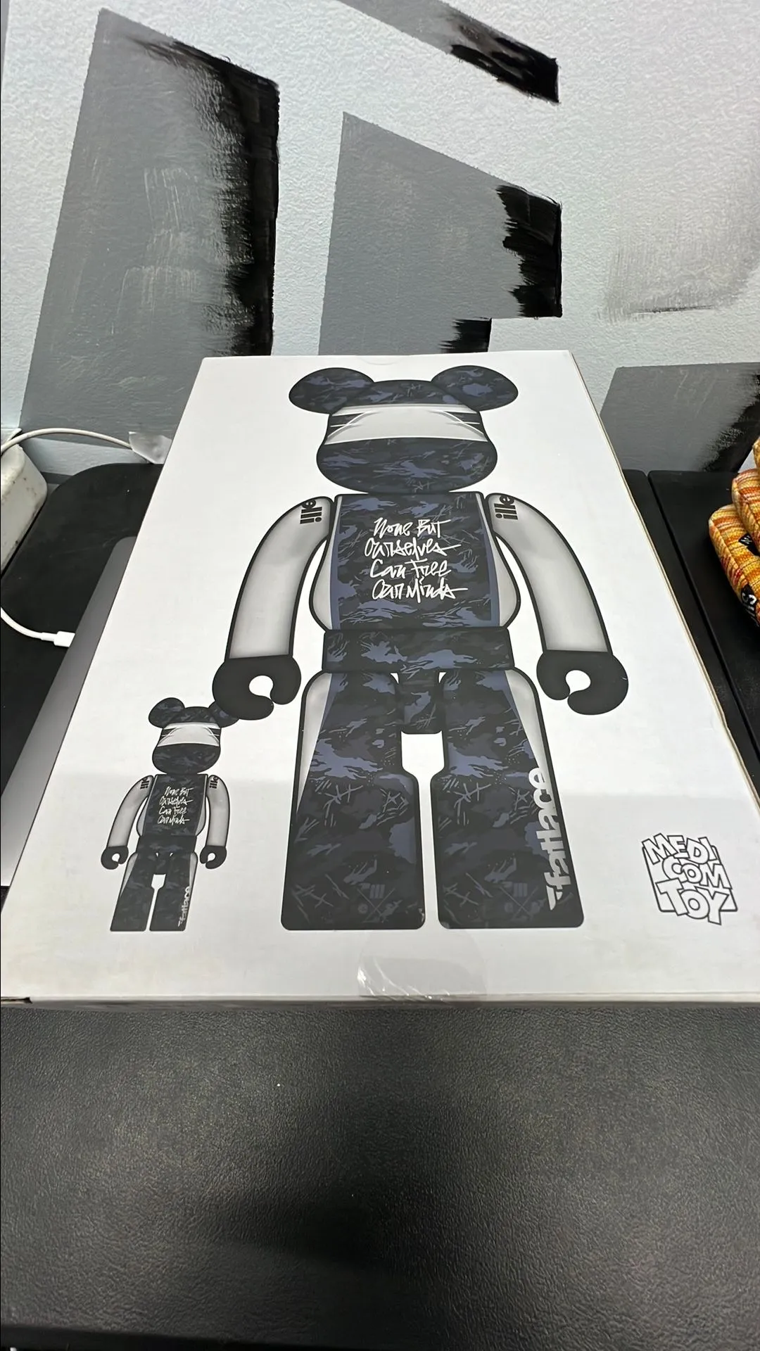 Product image for 400% illest Racer