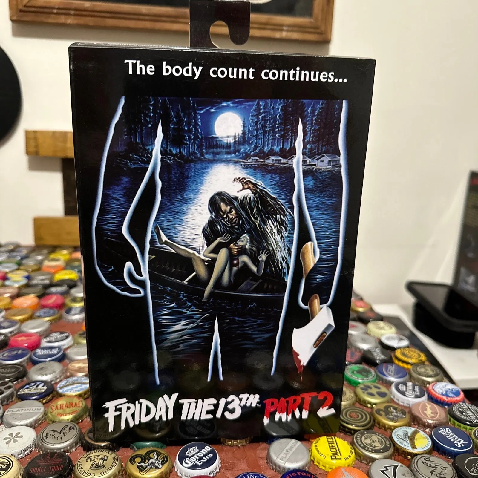 Product image for Jason part 2