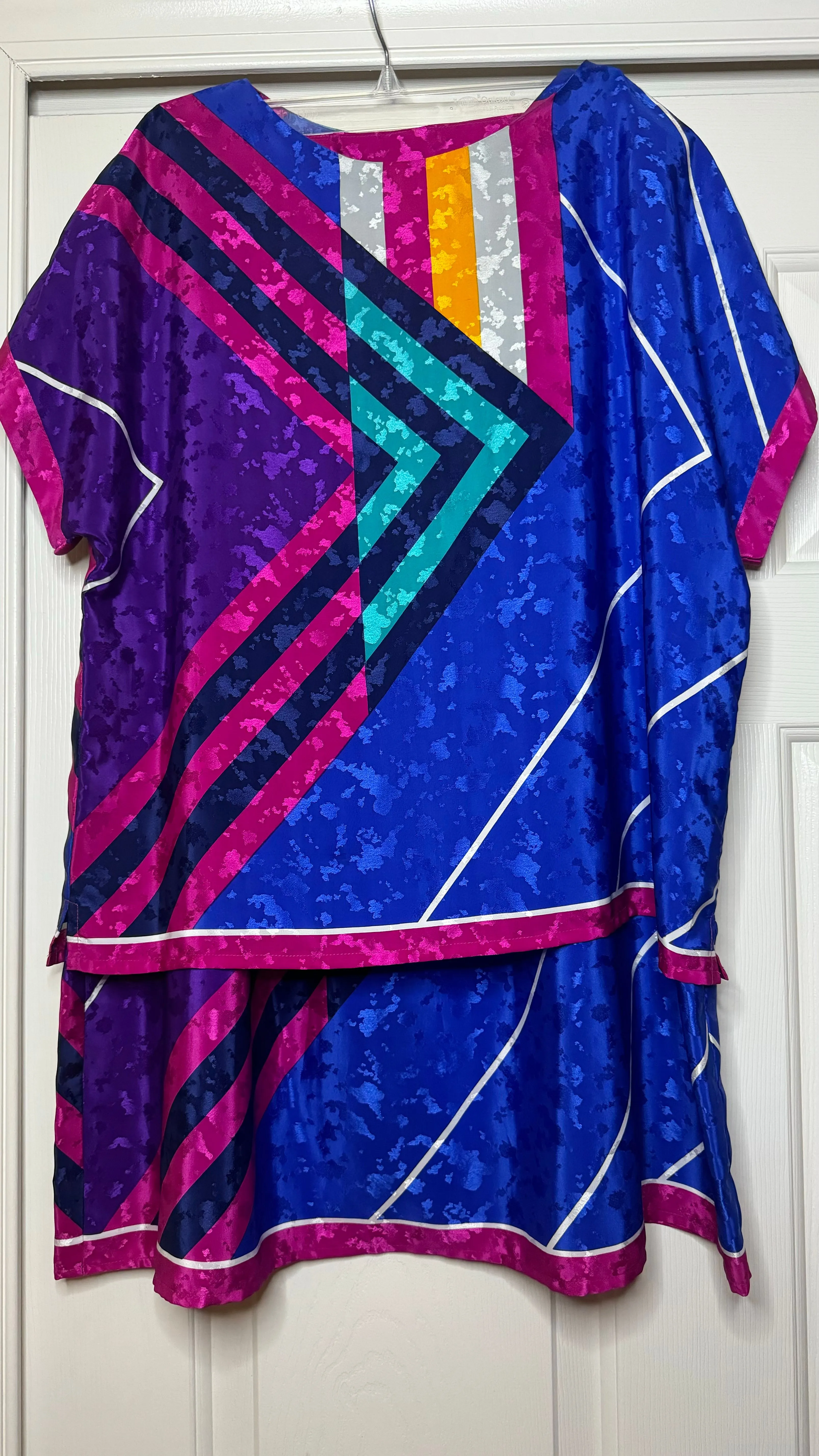 Product image for Vintage Skirt Set