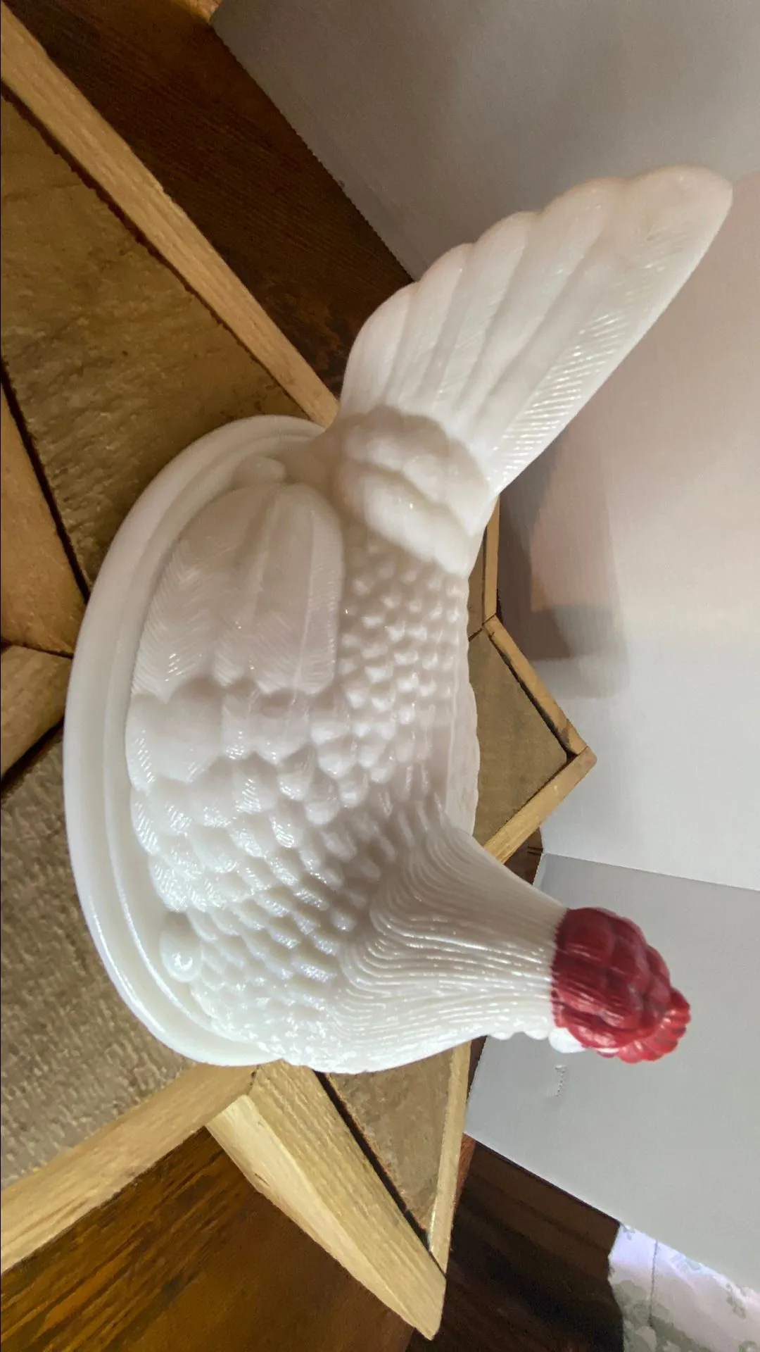 Listing Image Blurred Background