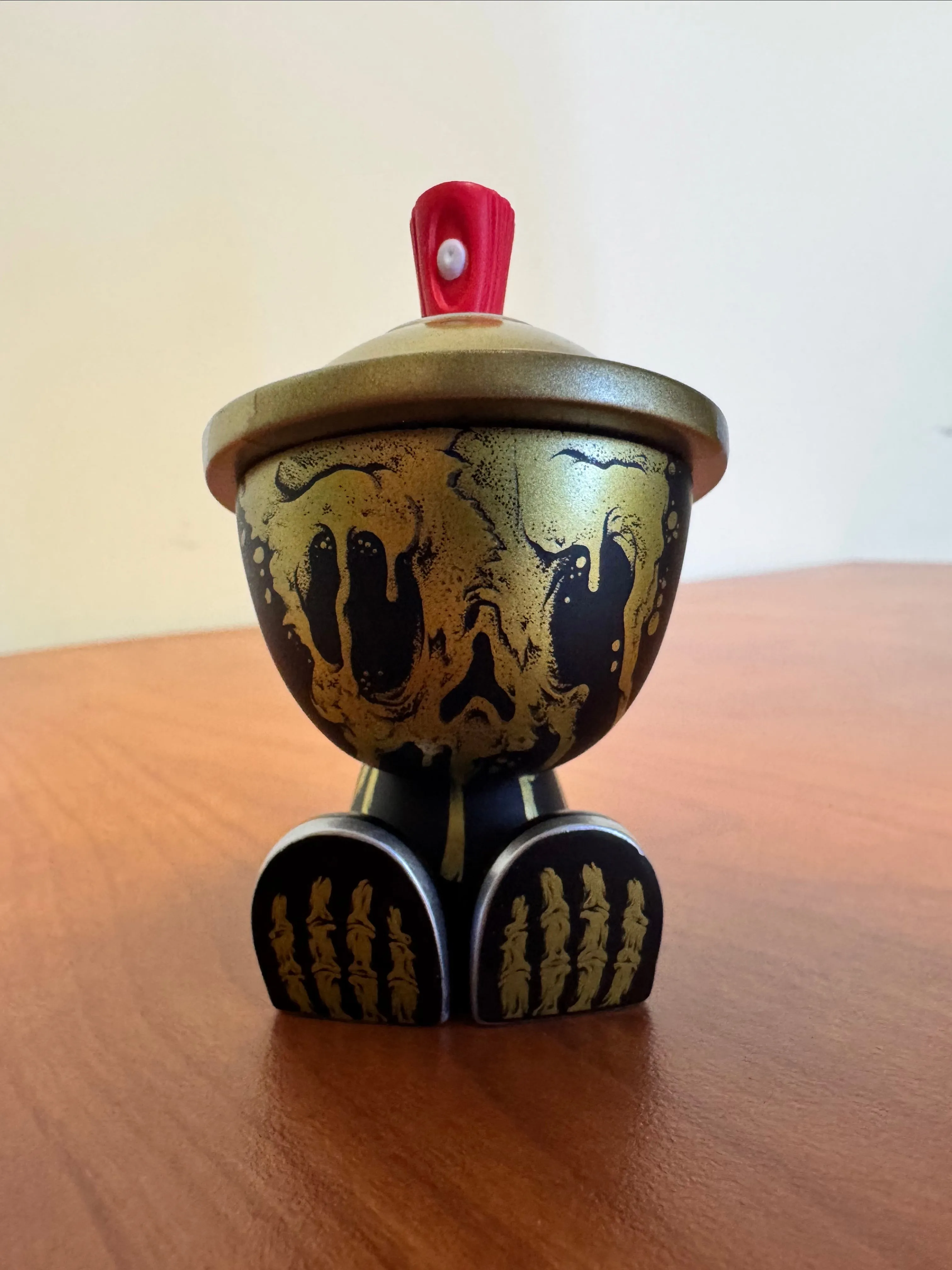 Product image for Canbot Series One - Drips Bot by Mr KumKum - 1/30