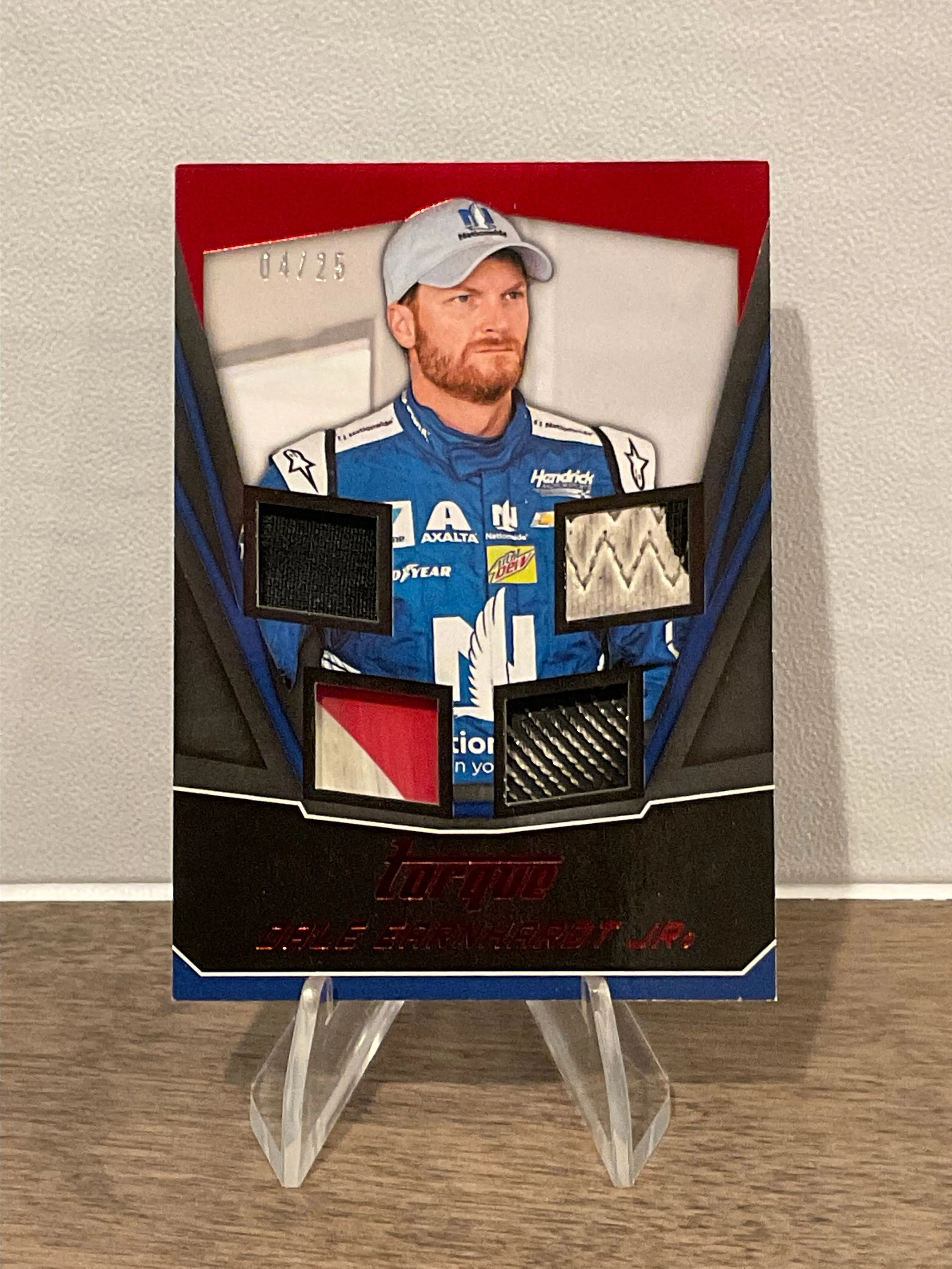 Product image for Dale Earnhardt Jr