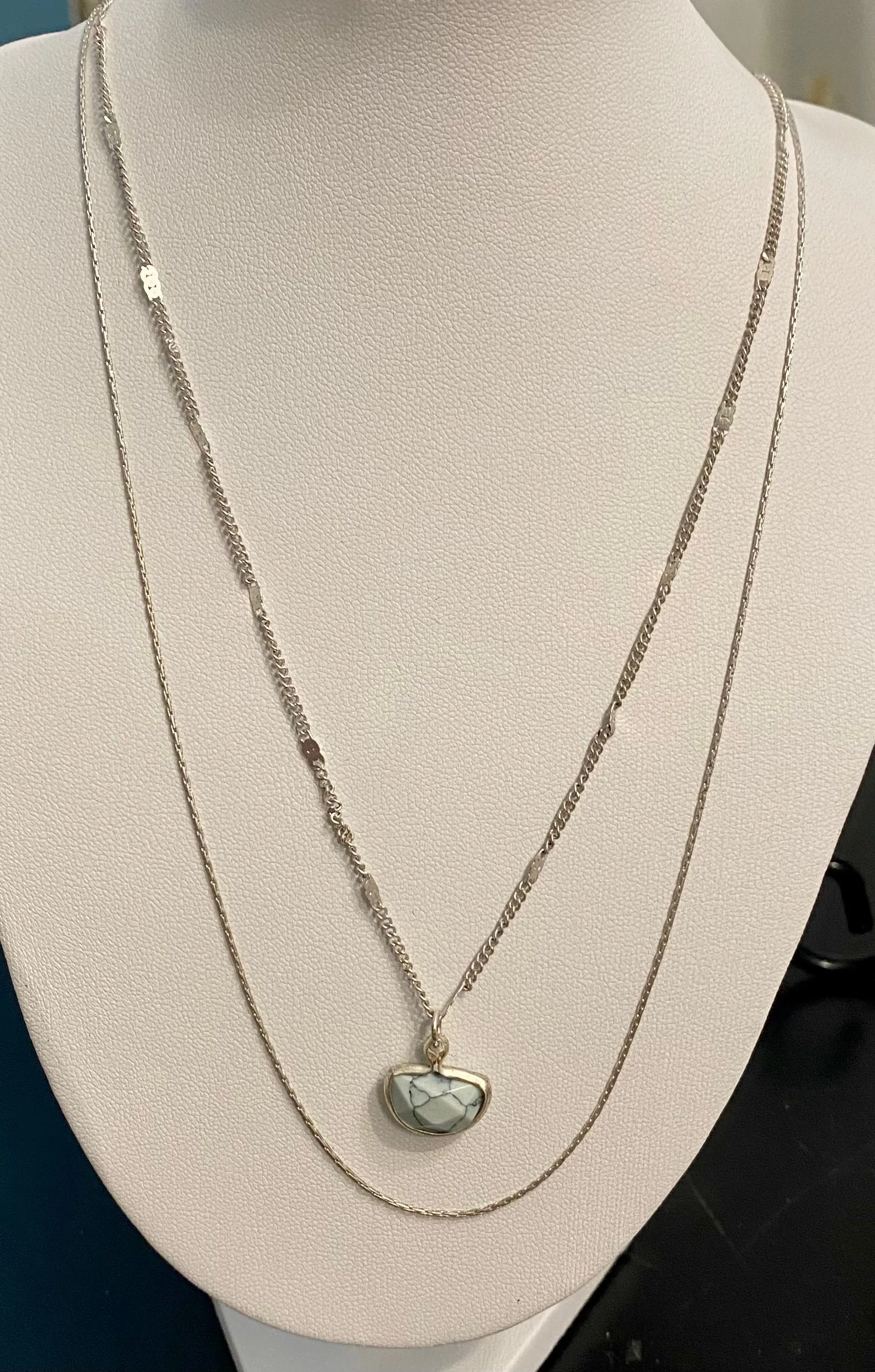 Product image for NWT Turquoise Necklace