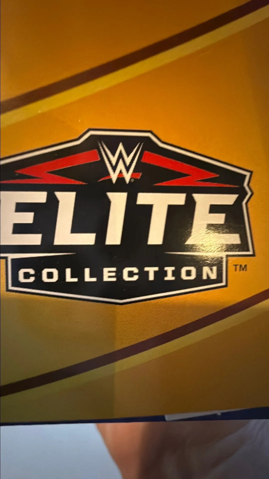 Product image for Live show figures