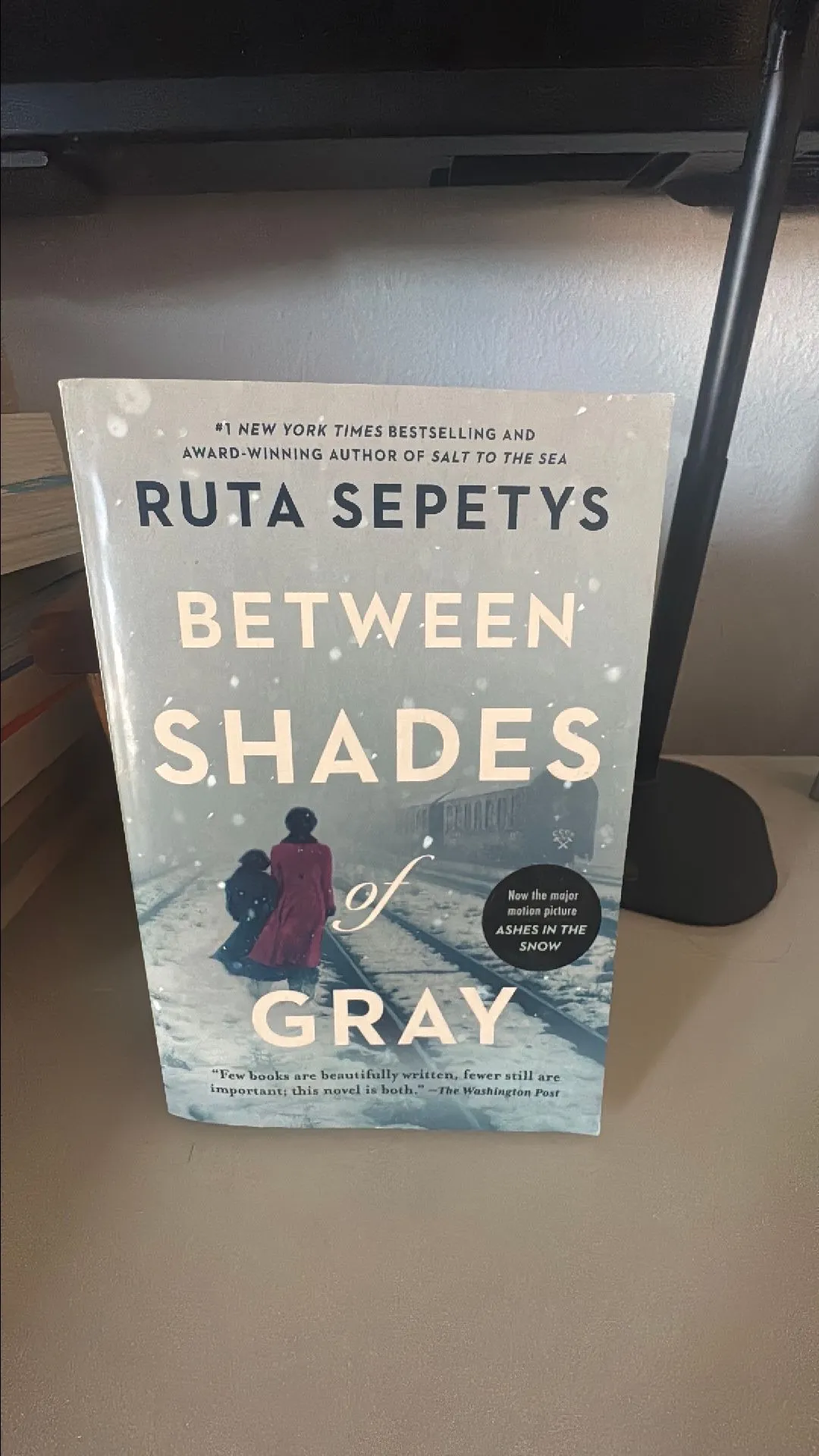 Product image for Shades