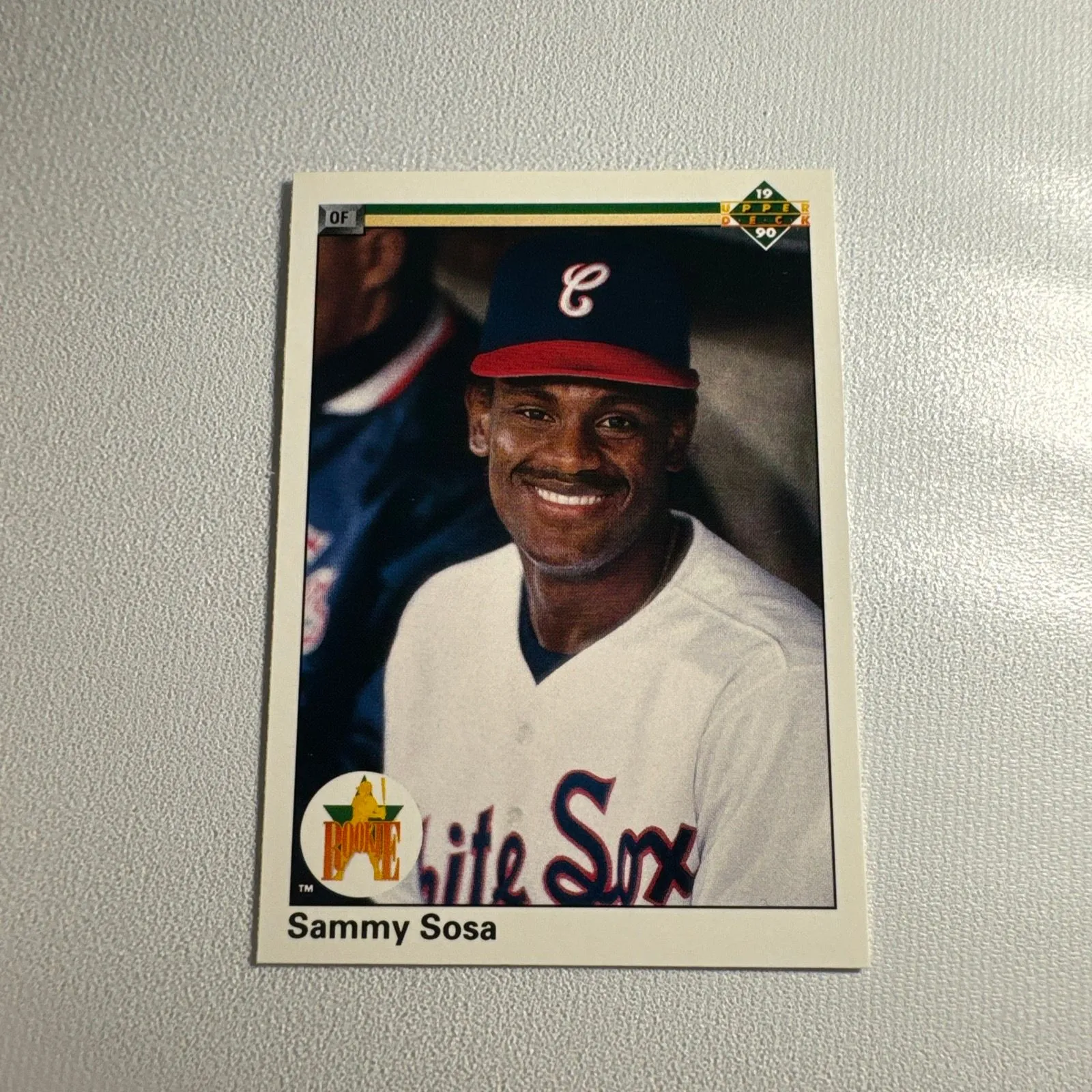 rare sammy sosa cards Amazon.com: 1993 Topps #156 Sammy Sosa NM-MT Chicago Cubs Baseball :  Collectibles & Fine Art