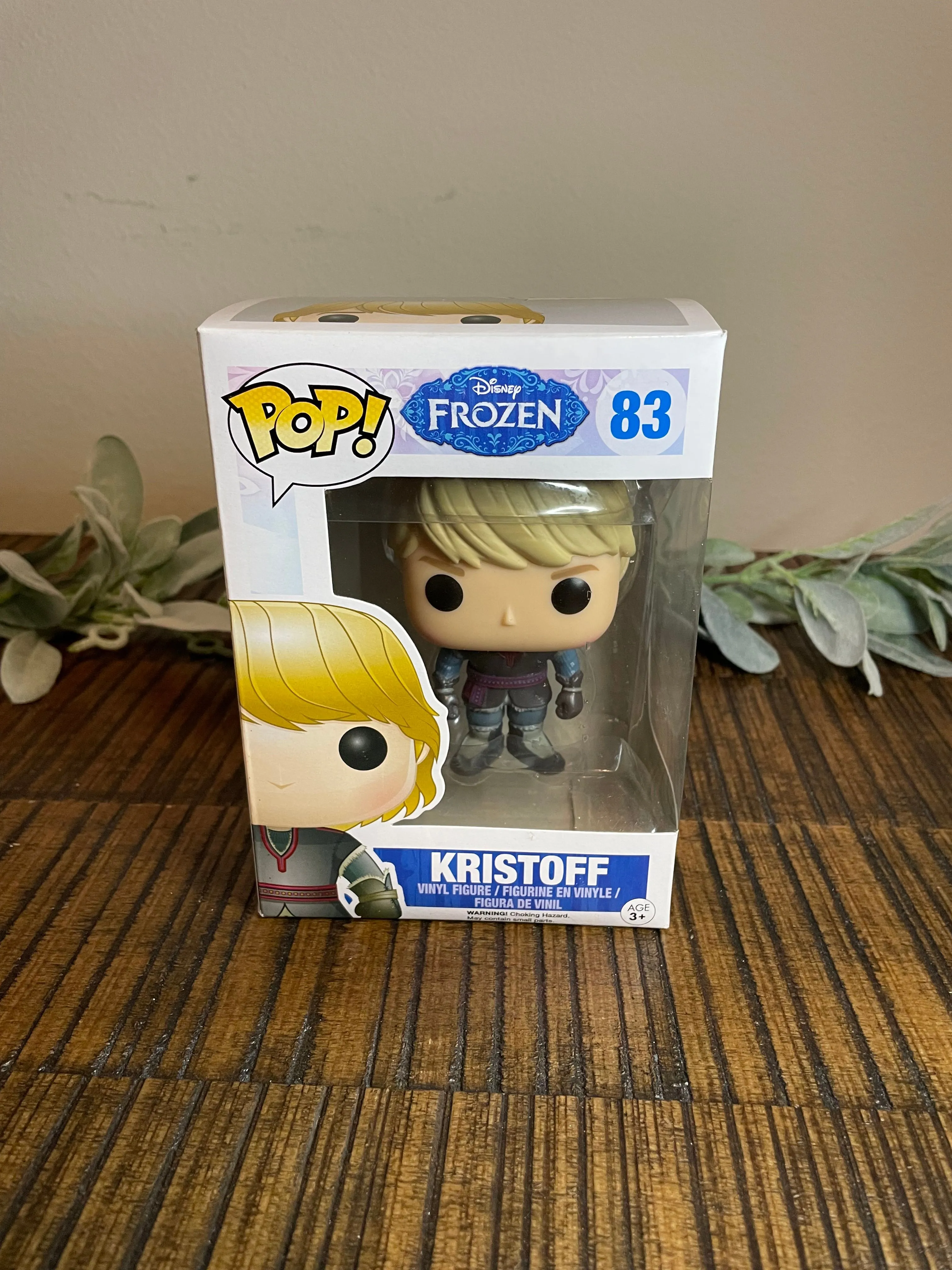 Product image for Kristoff