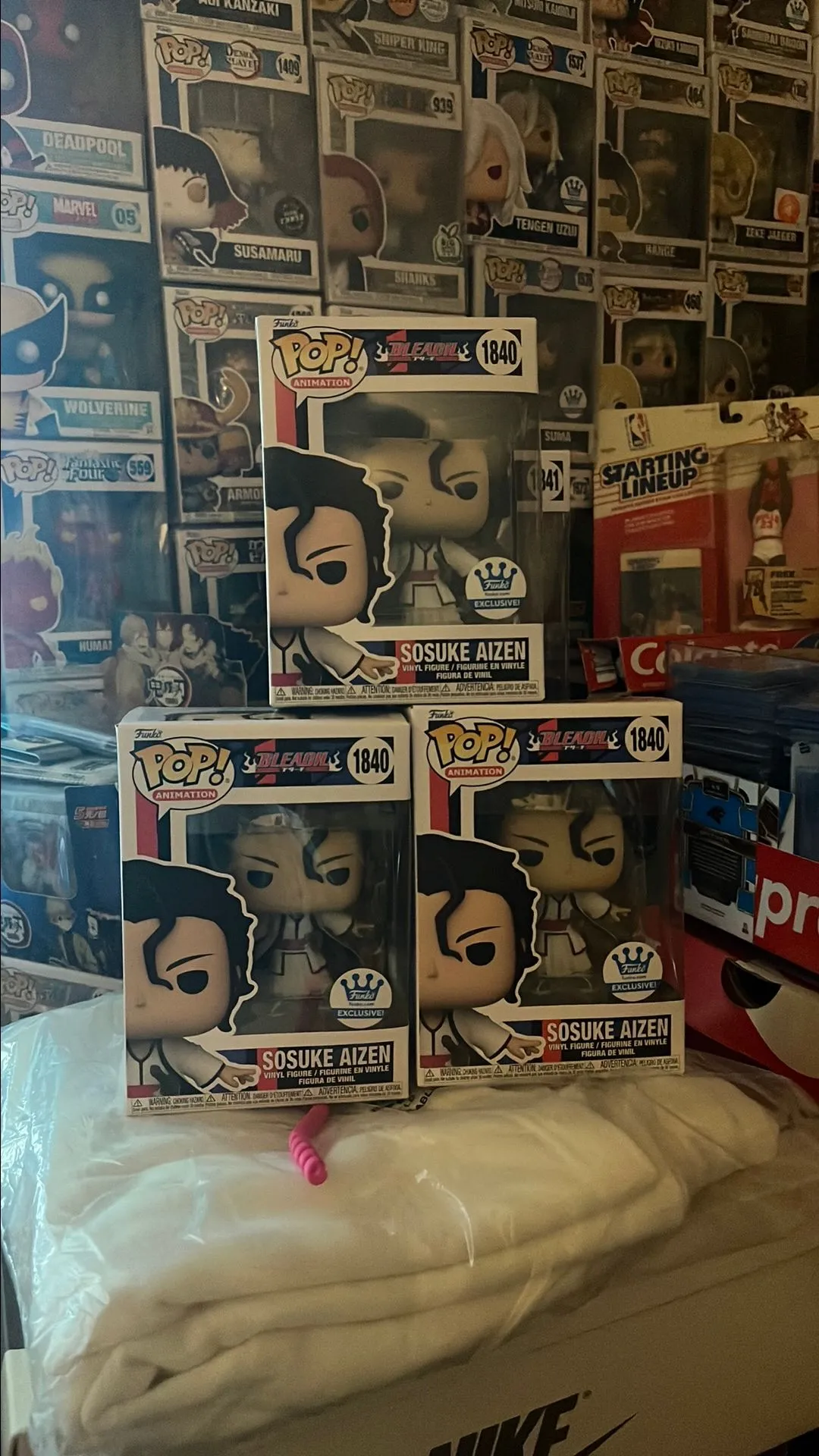 Product image for BLEACH!