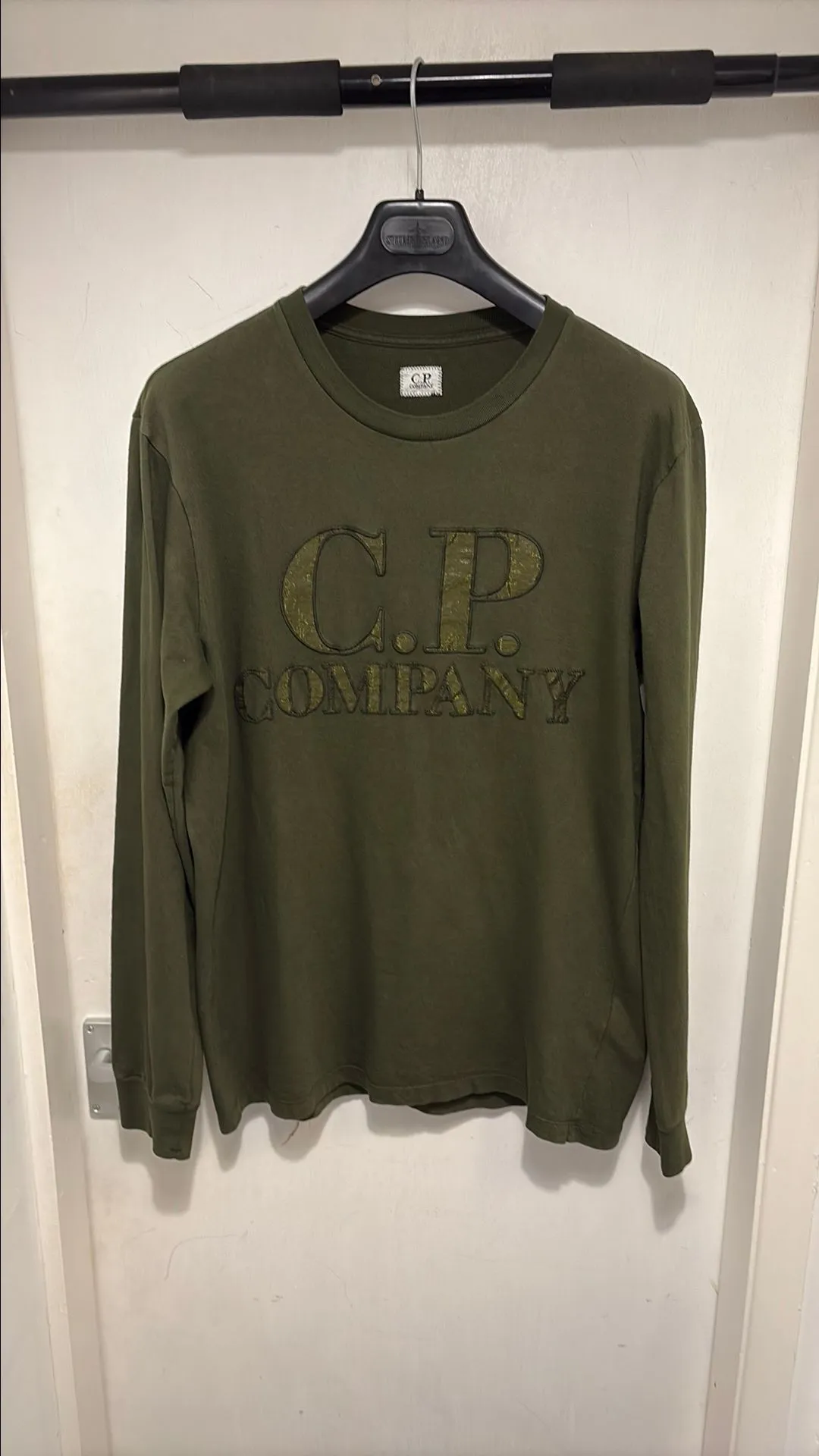 Product image for Cp company jumper