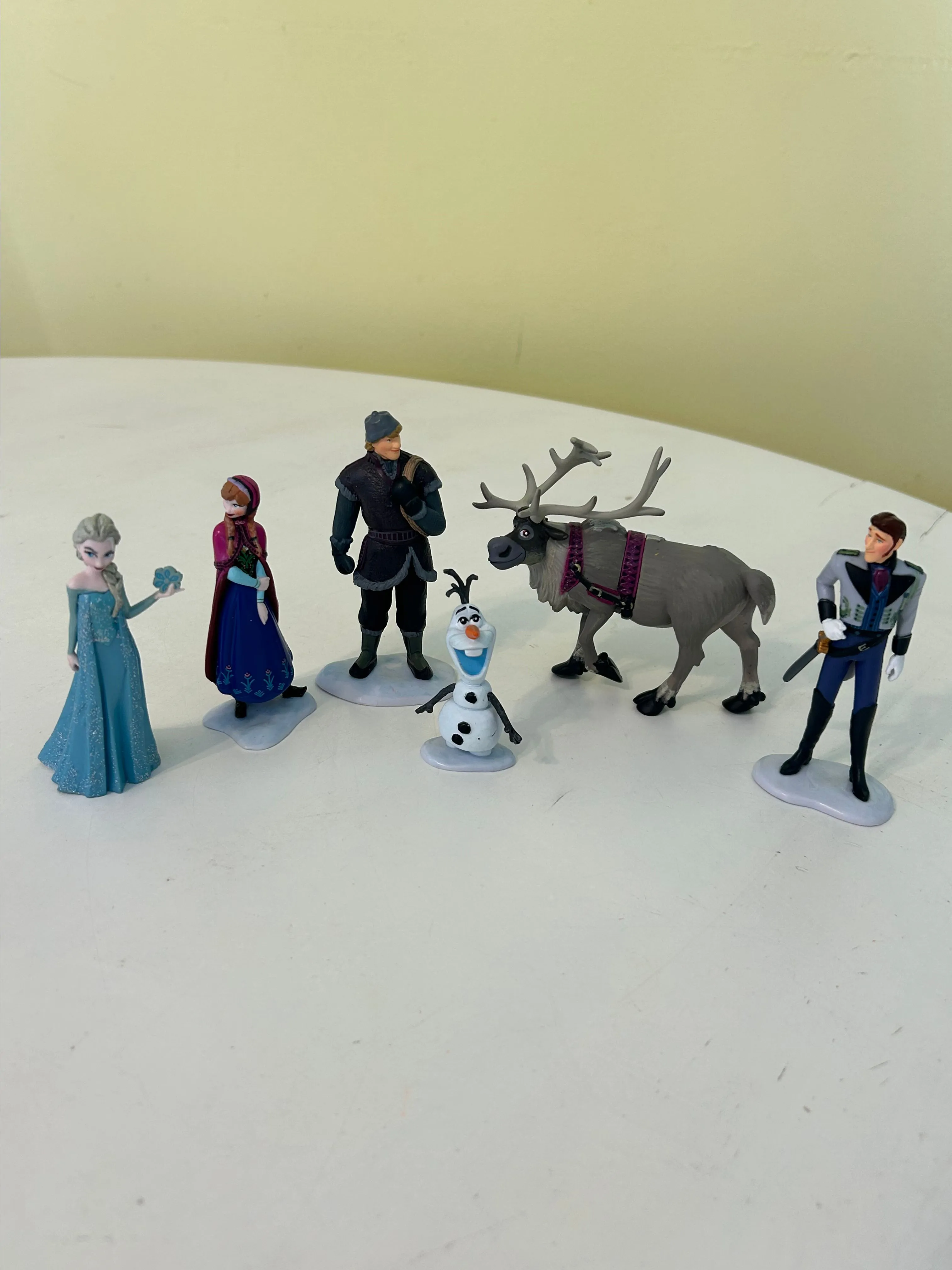 Product image for Disney Frozen Play Set Toys