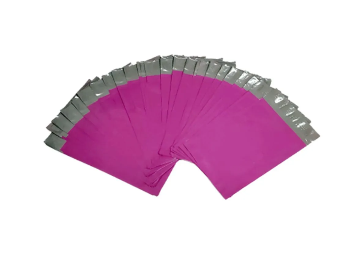 Product image for 100qty poly mailers 20 bucks new