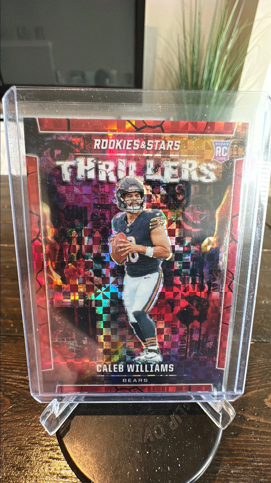 Product image for Caleb William RC