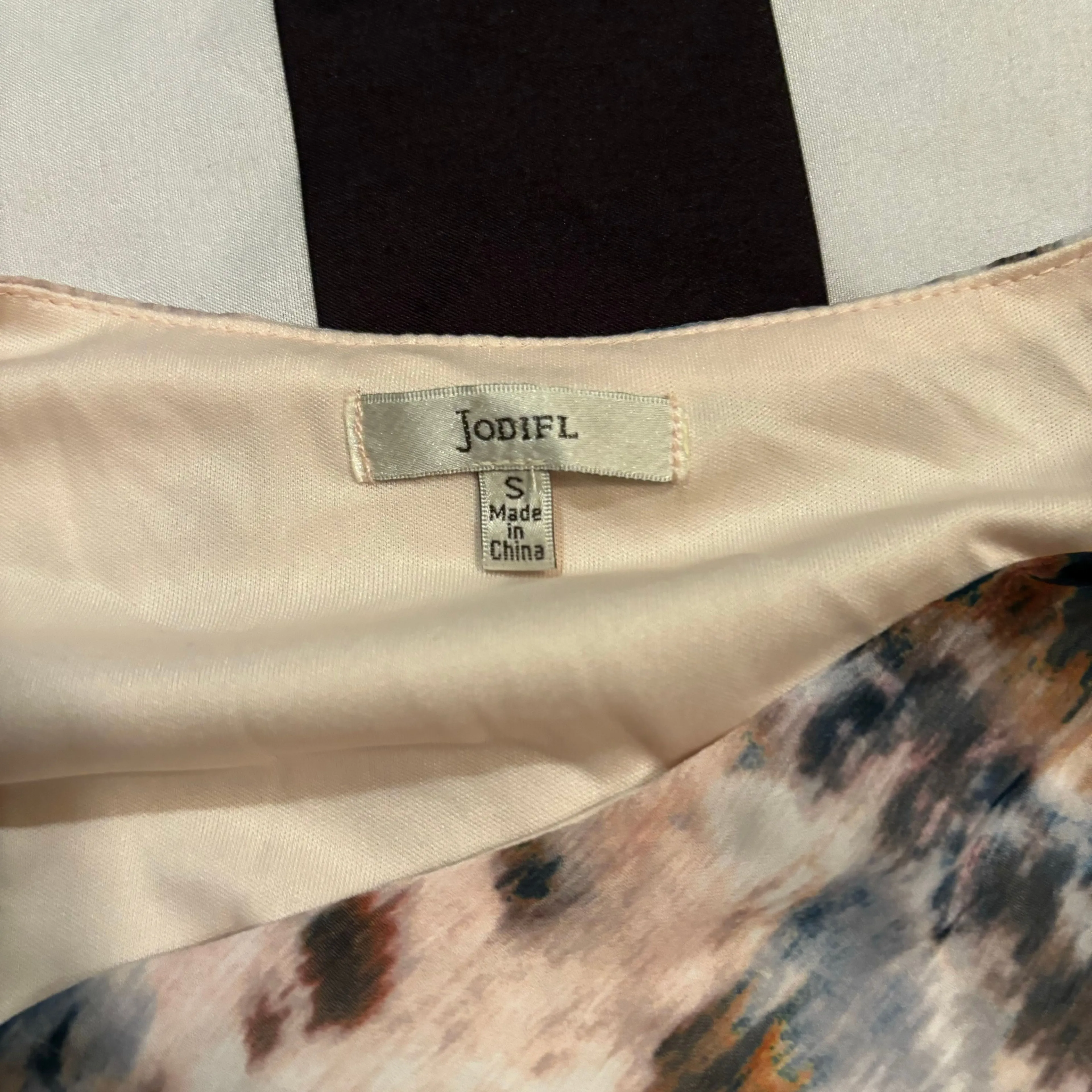 Listing Image Blurred Background