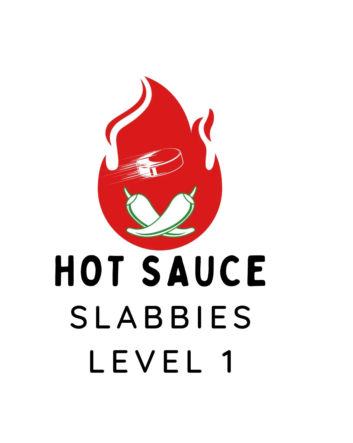 Product image for Hot sauce Slab