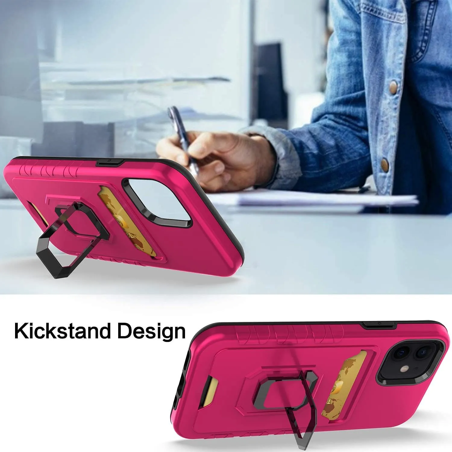Listing Image Blurred Background