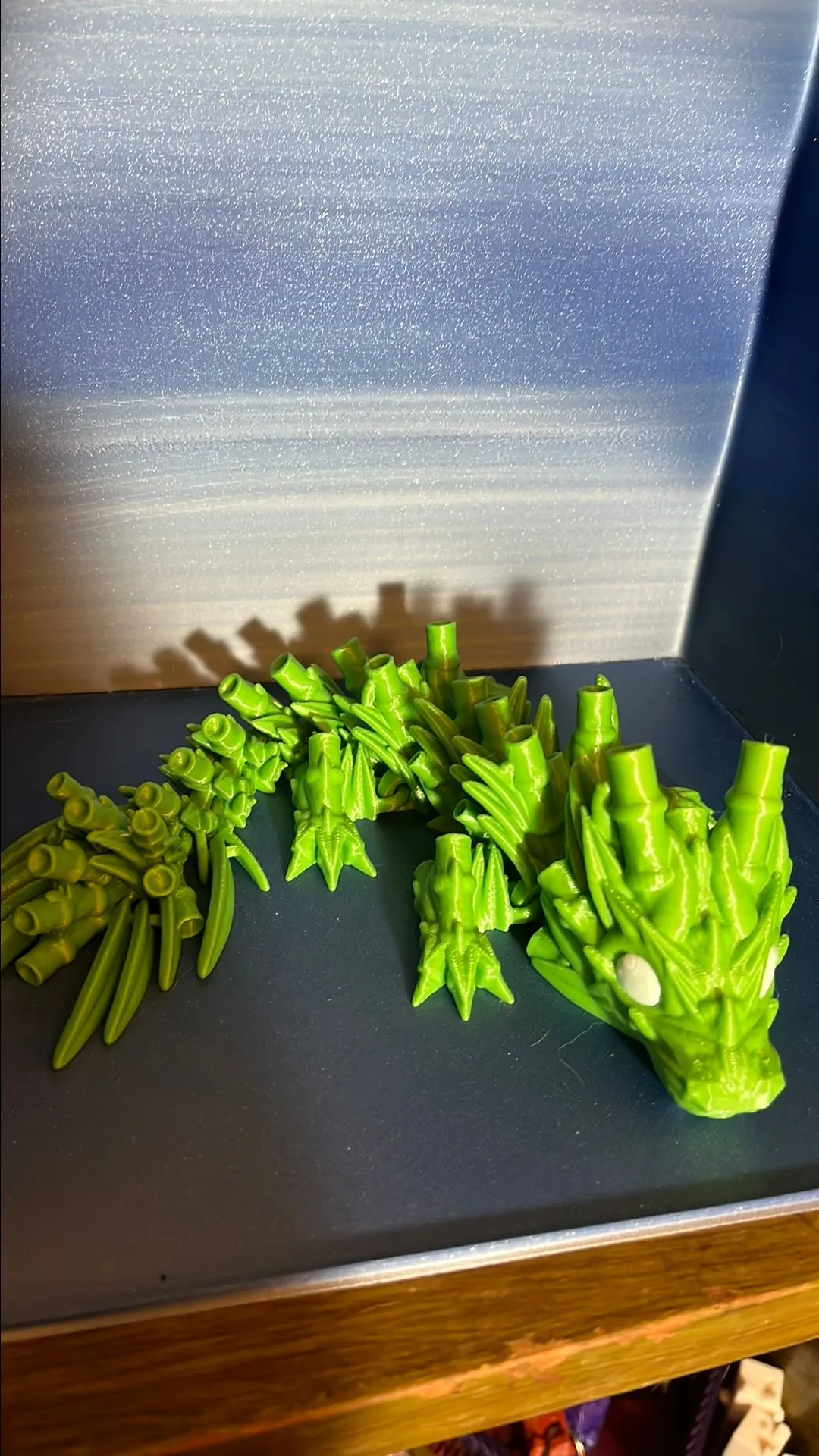 Product image for Baby Bamboo Dragon