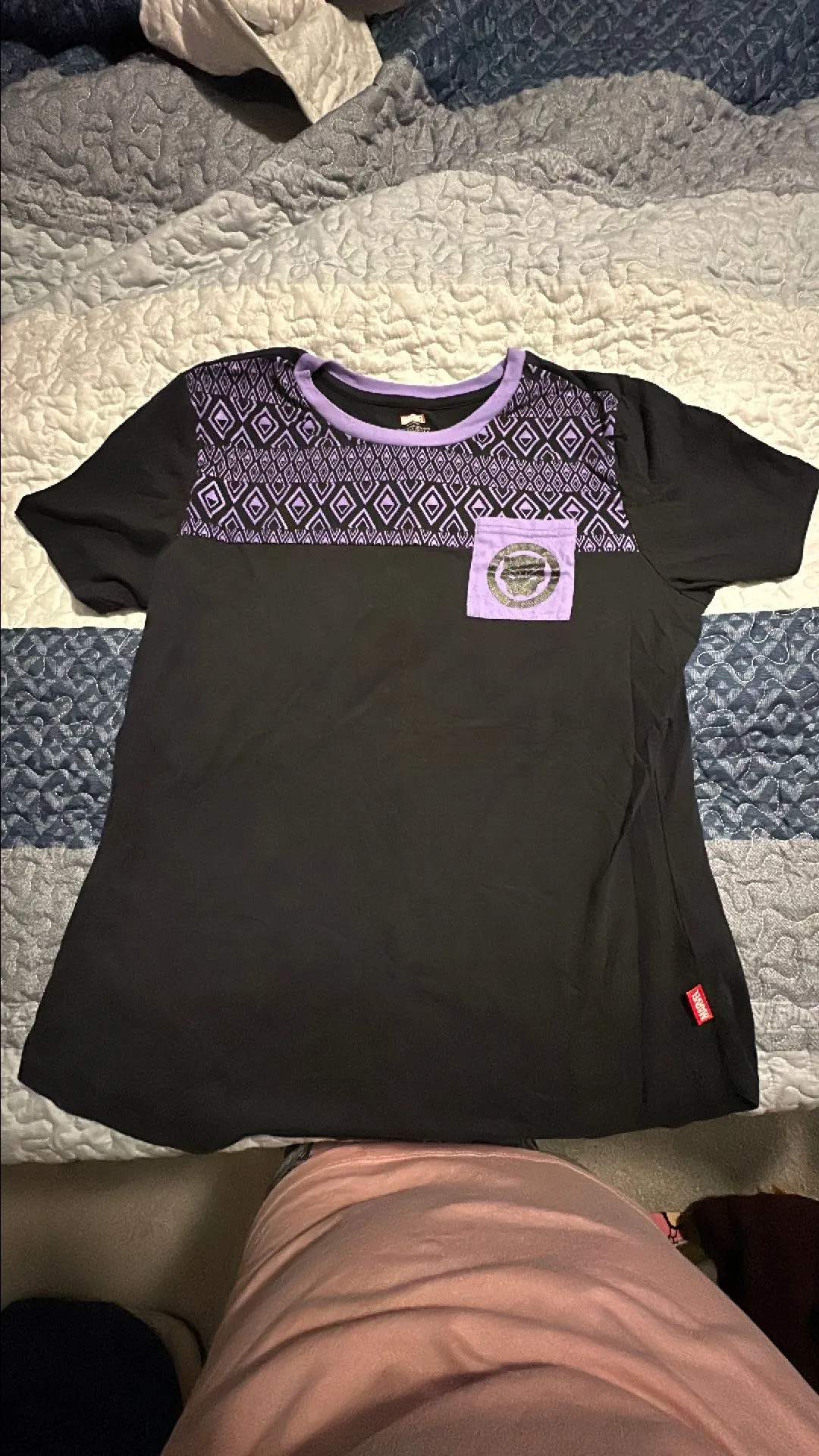 Product image for Wakanda Tee - Size XL Women's Preowned