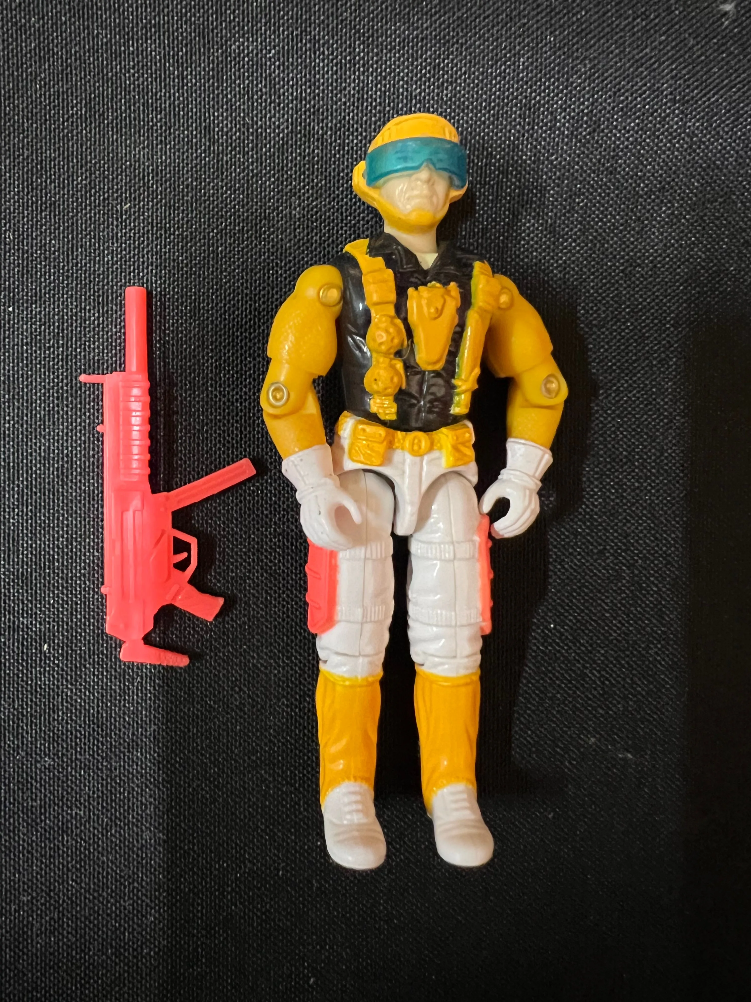 Product image for Cloudburst 1991