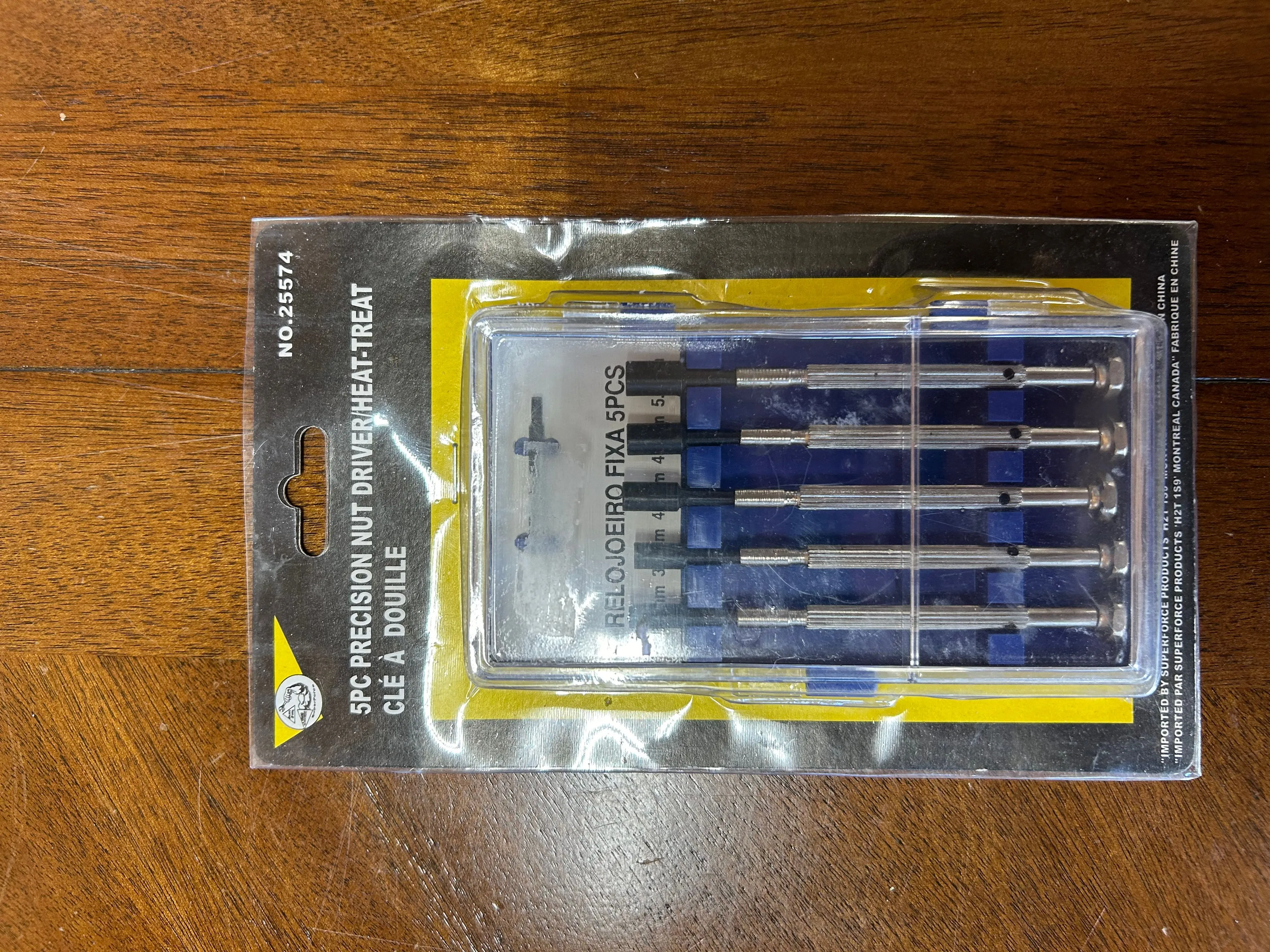Product image for Tool