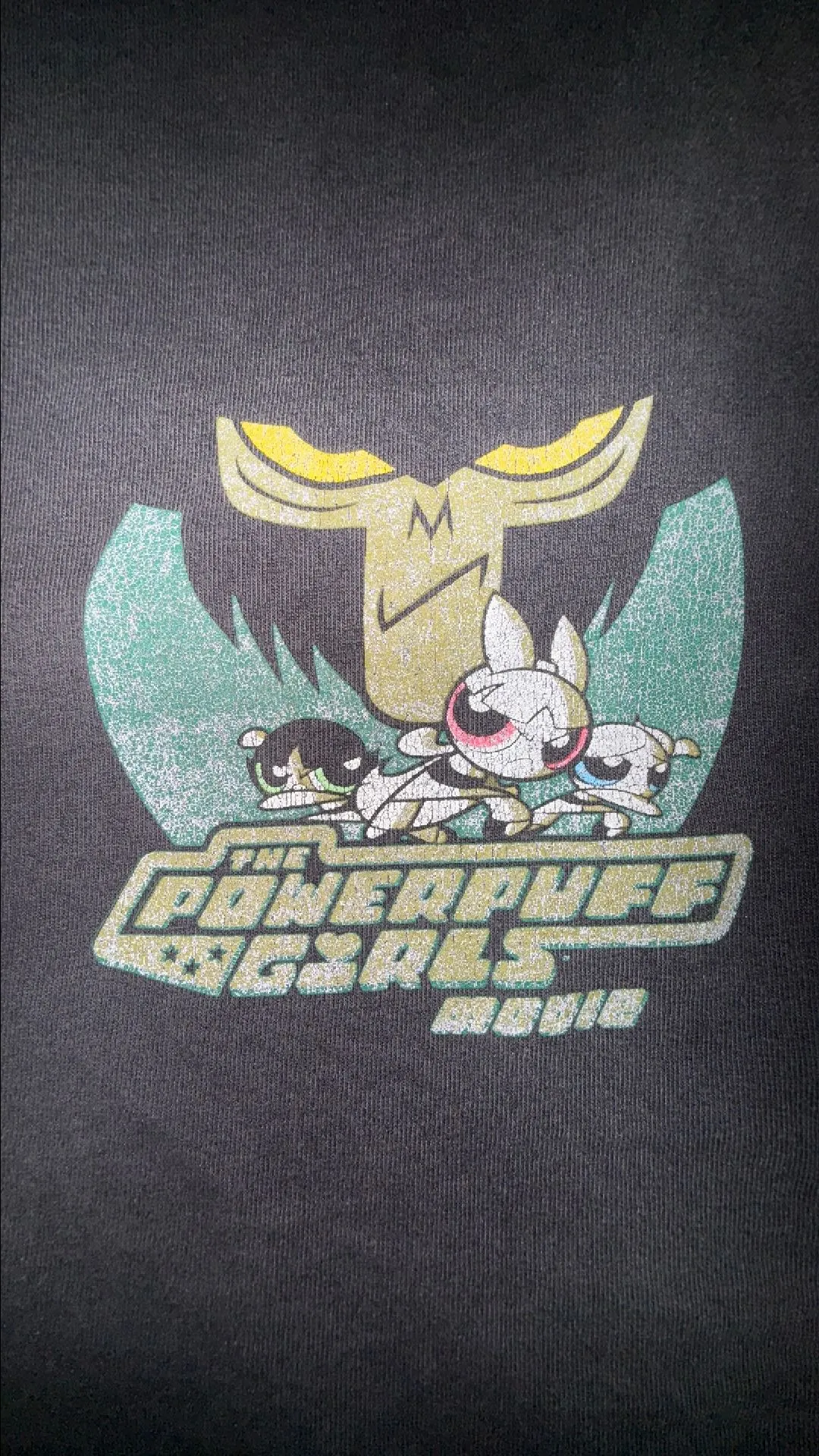 Product image for Powerpuff Girls