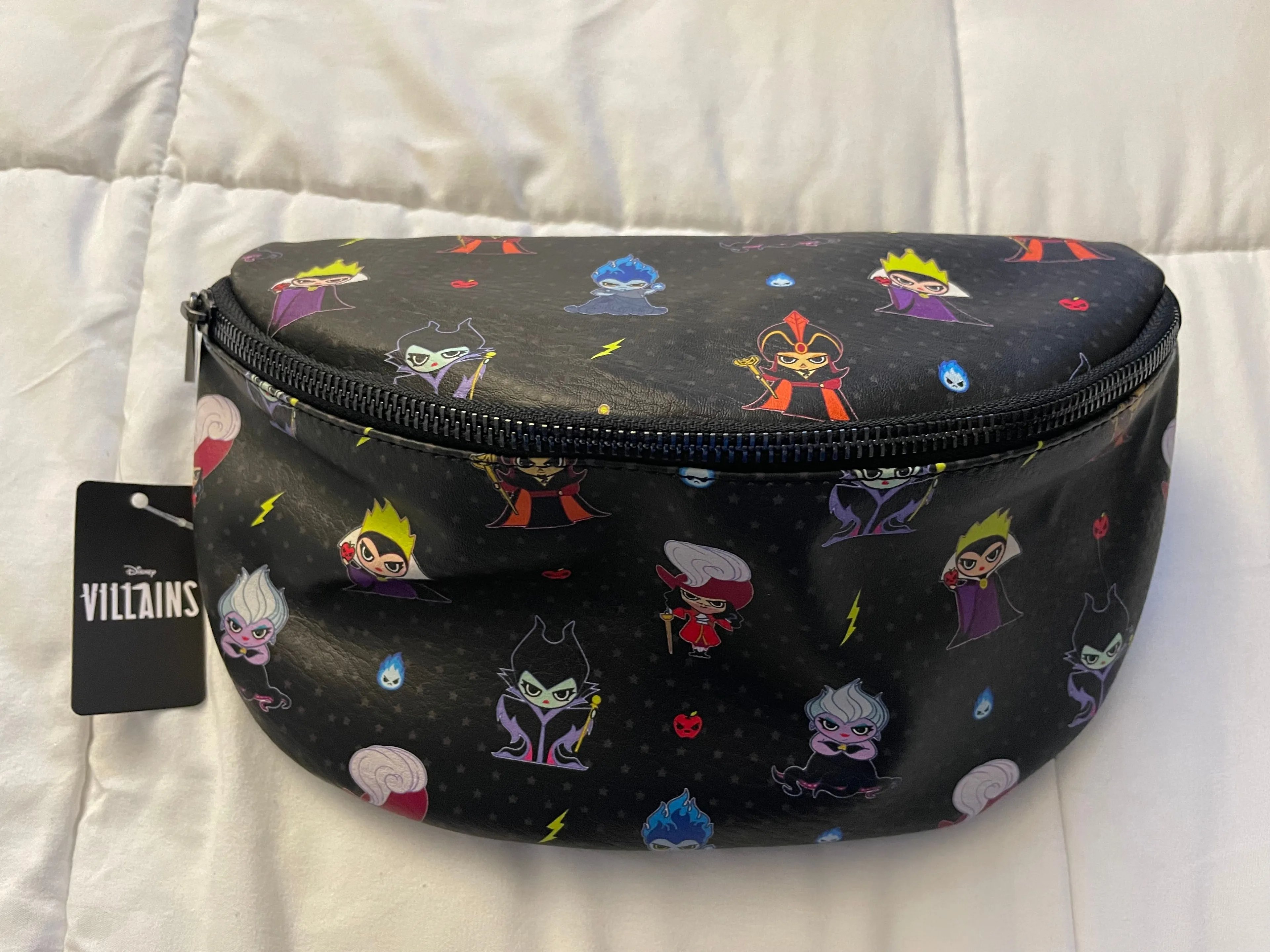 Product image for Villains Fanny pack