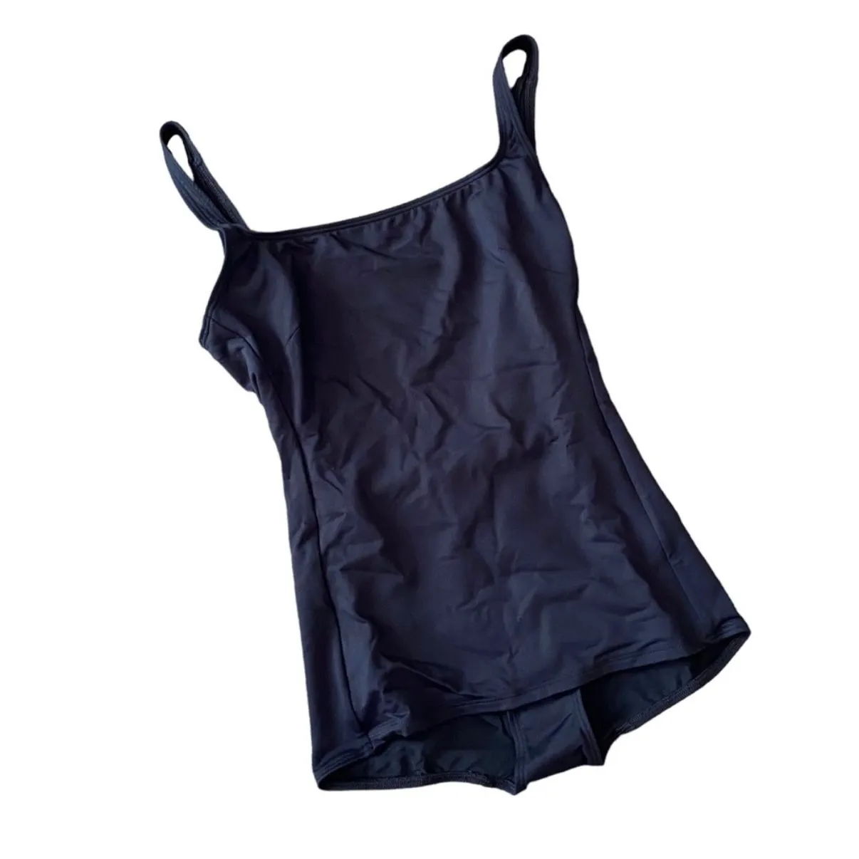 Product image for NWT Andie X Demi Moore The Marseilles One Piece Black XS