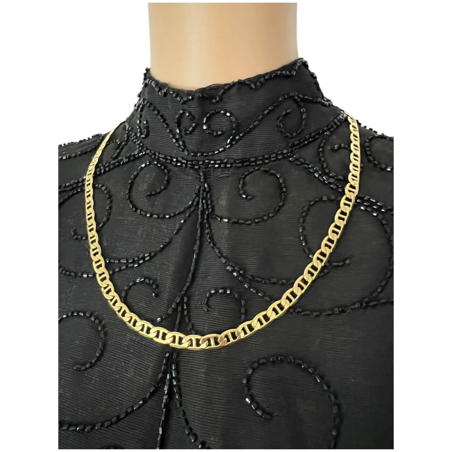 Product image for VTG Cuban link chain