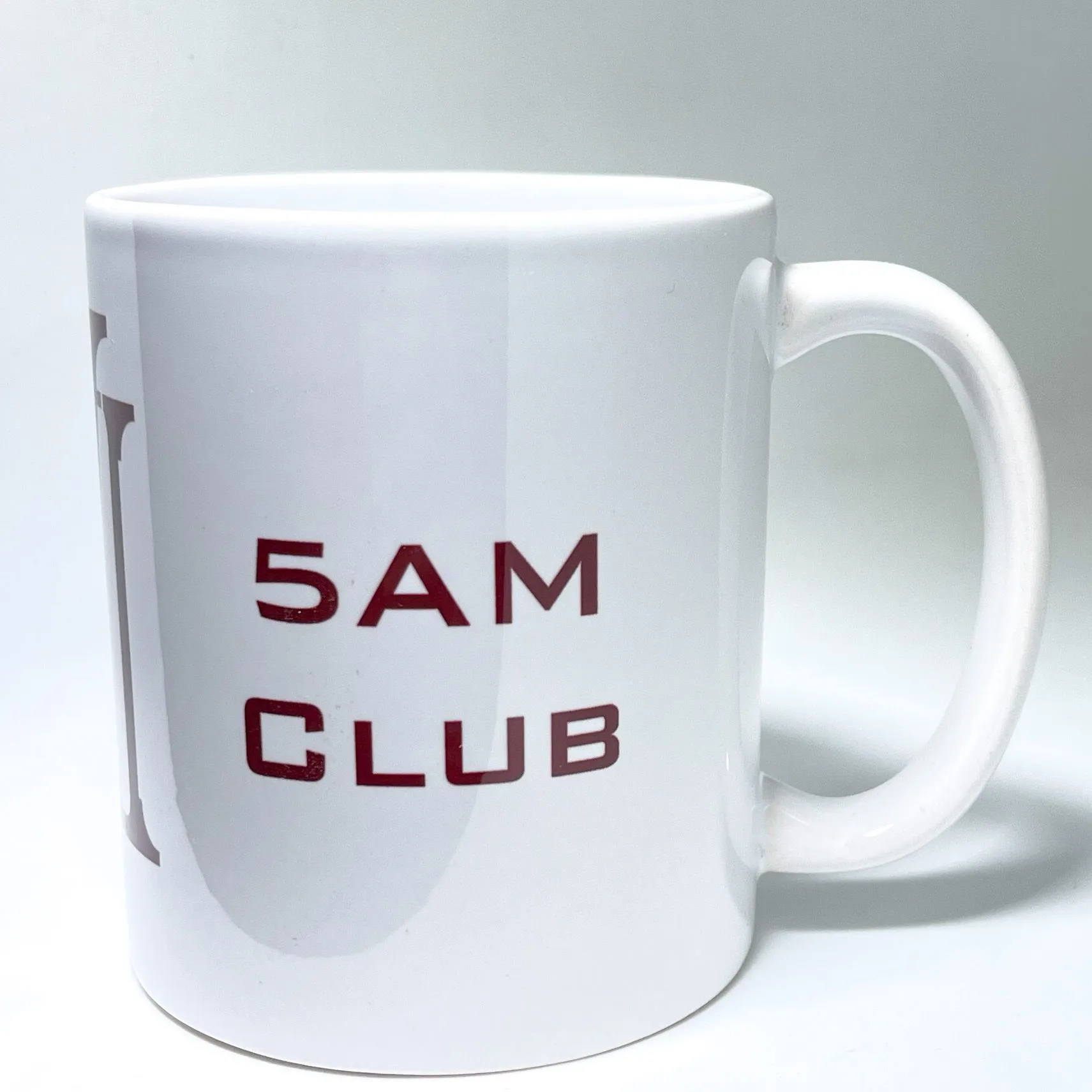 Product image for A2 New 5AM Drip Vault Mug