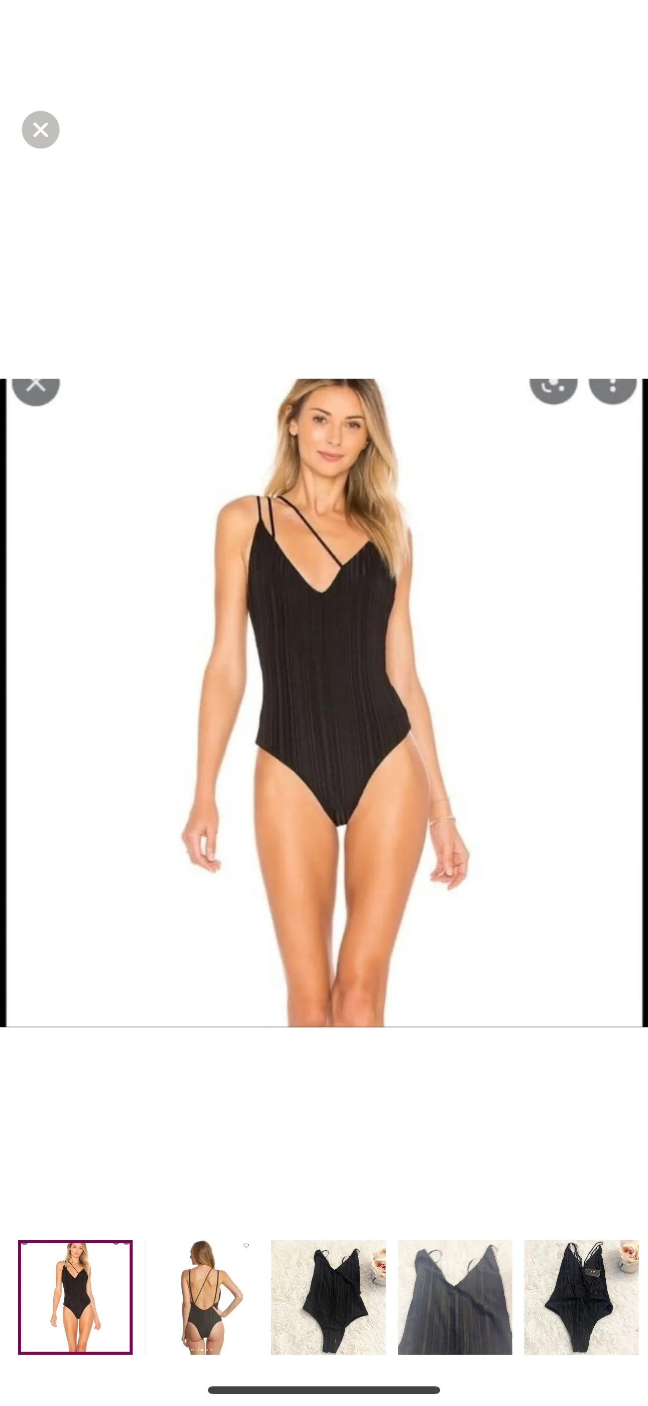 Product image for NWT Anthropologie x Tavik