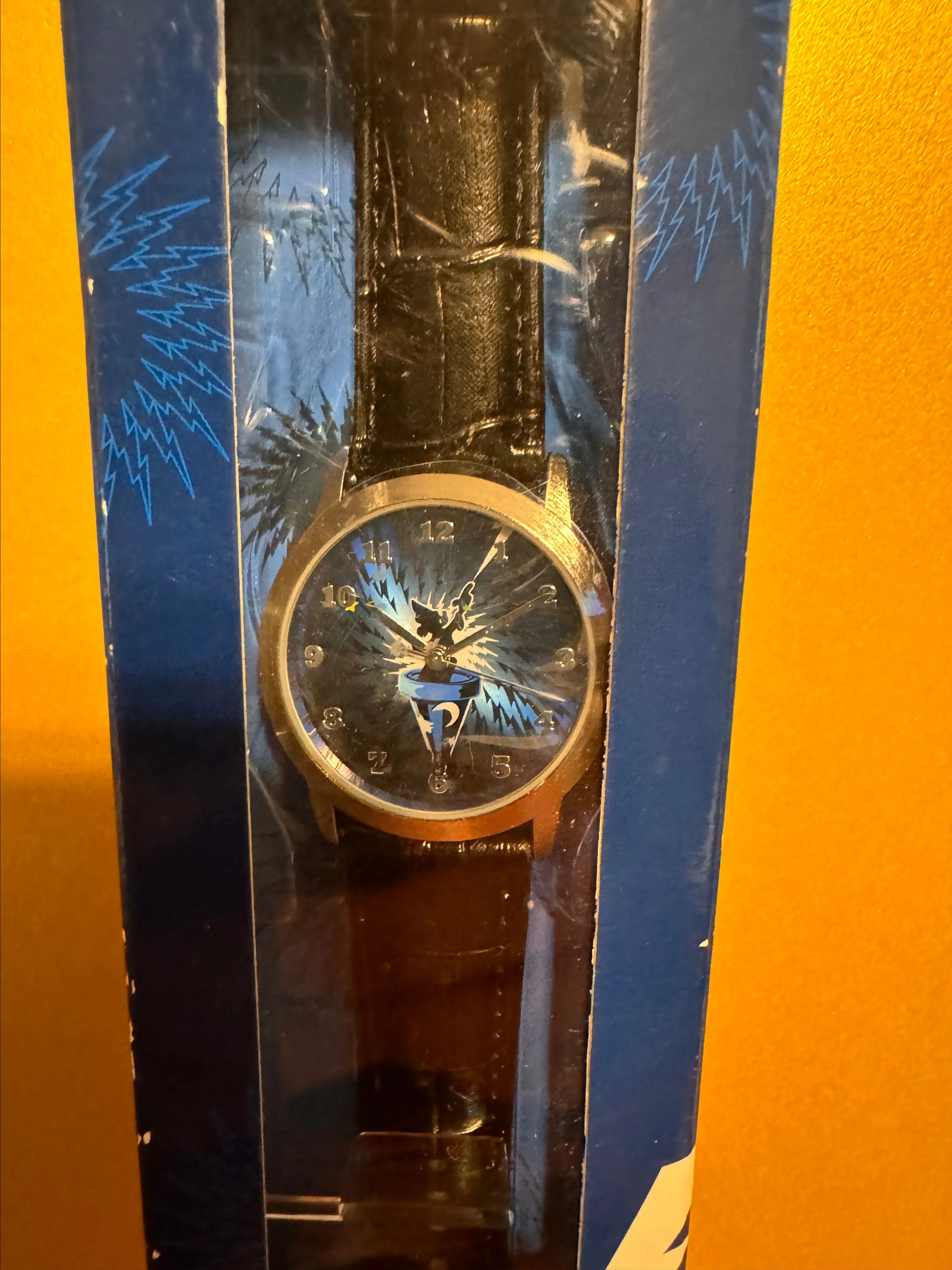 Product image for Disneyland Rare Limited Release Sorcerer Watch