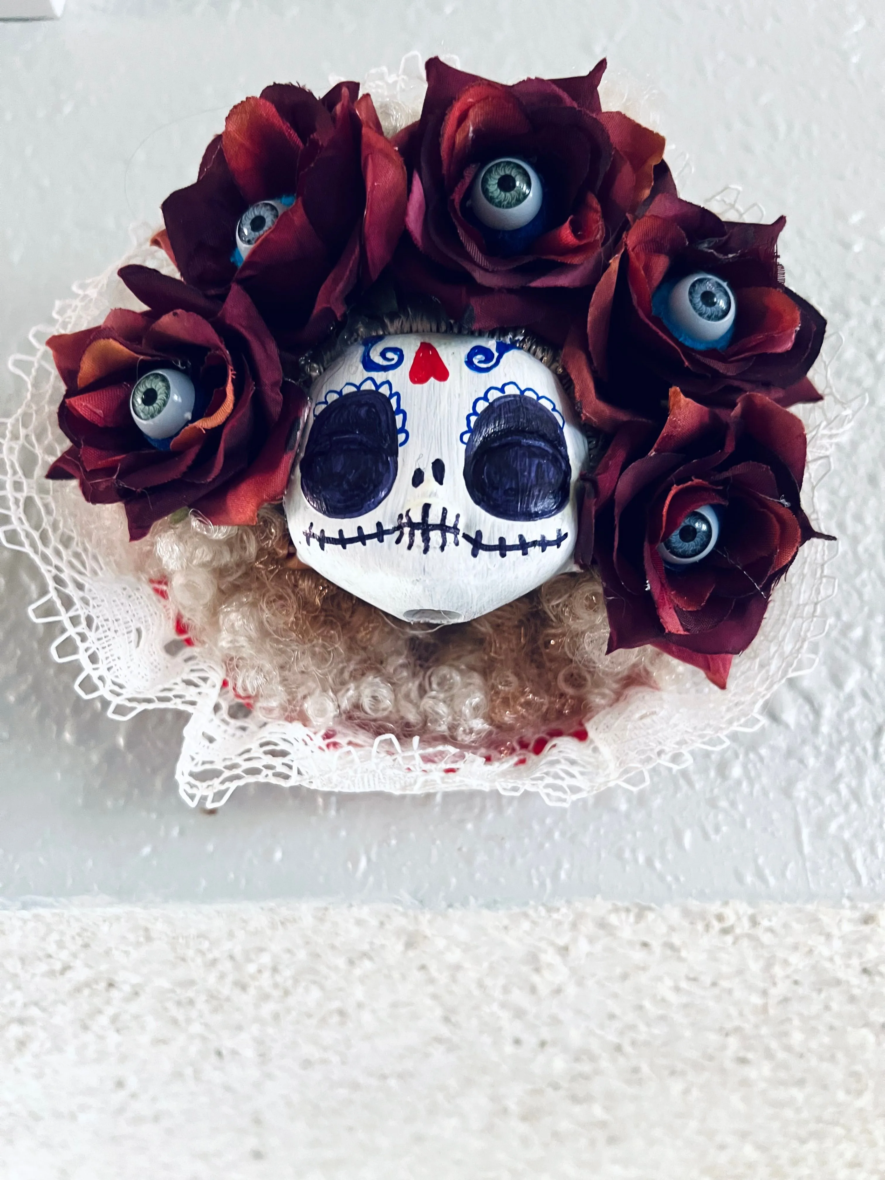 Product image for 24. OMG OOAK DDLM Wall Art